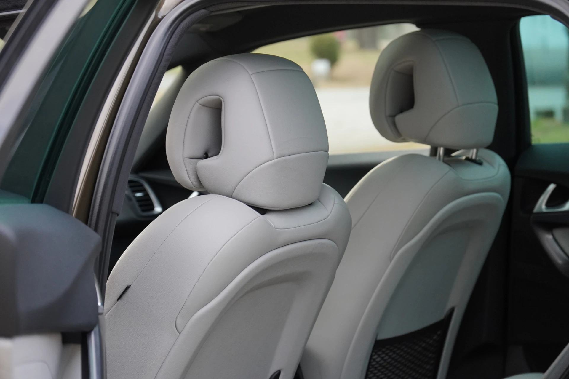 Citroën DS5 2.0 HDI 180 Business 27