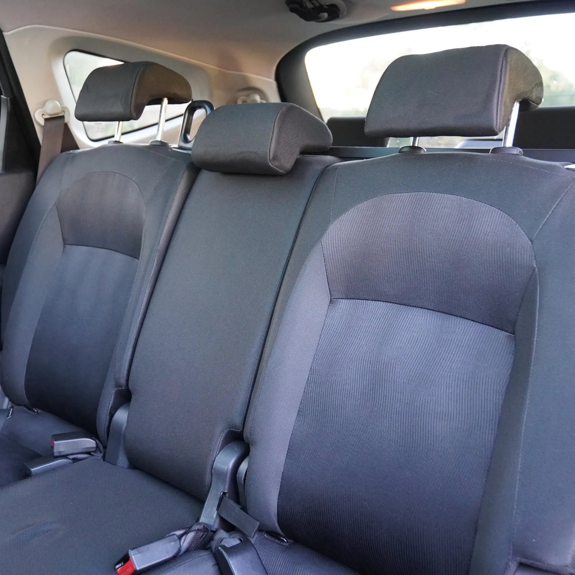 Nissan Qashqai +2 1.6 dCi 360 S&S 14