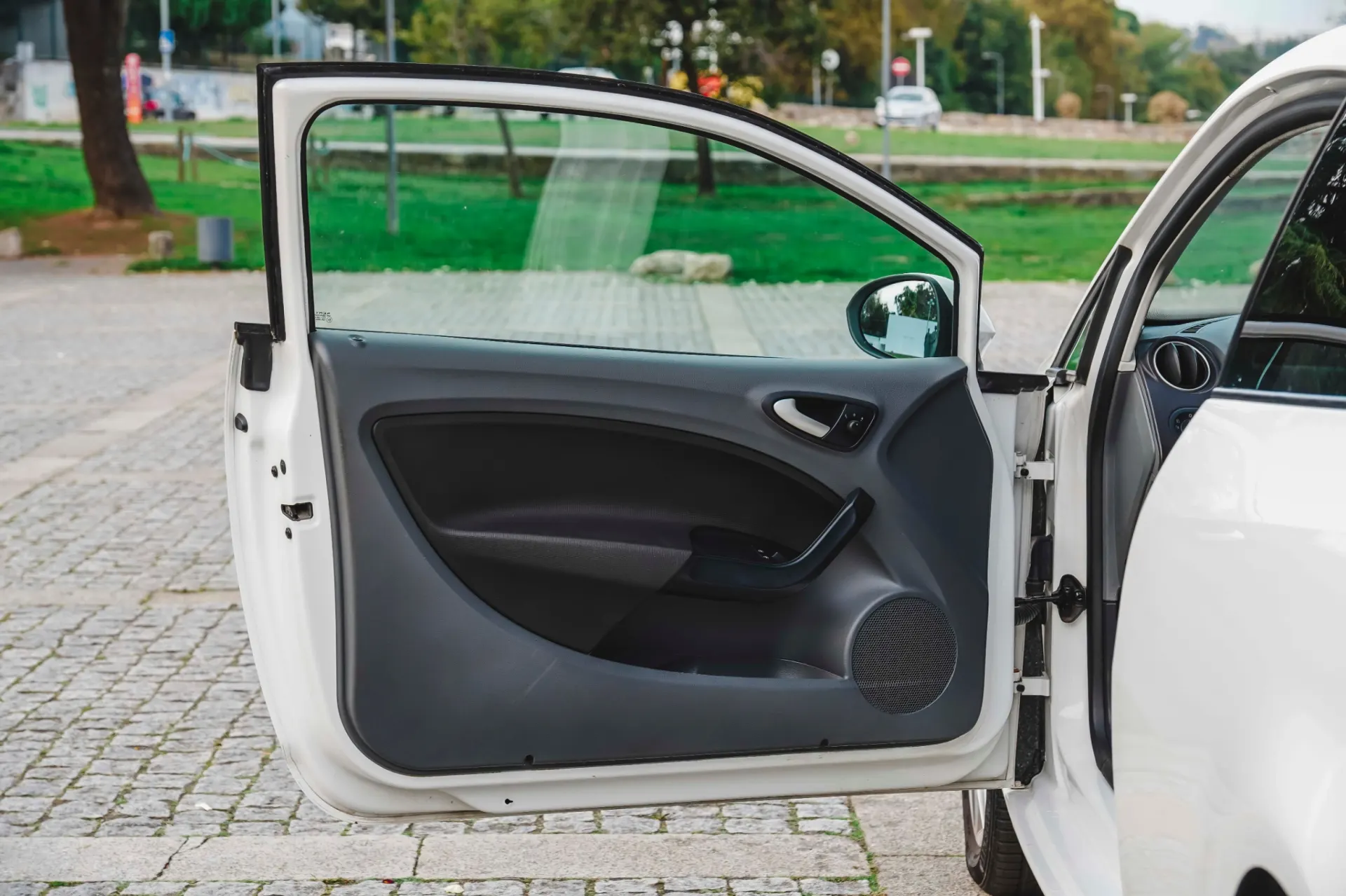 SEAT Ibiza 1.2 TDi Reference DPF 27