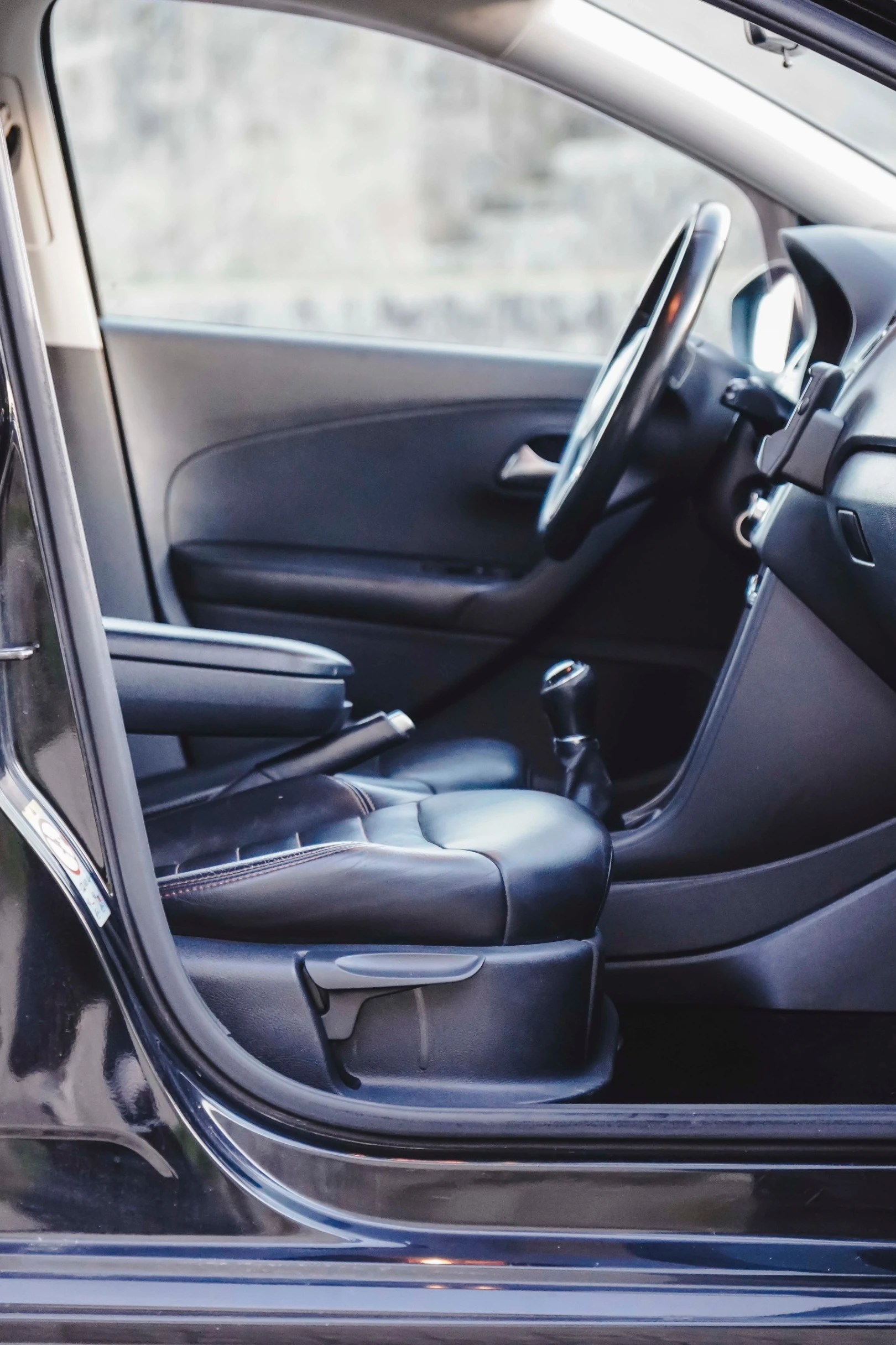 Volkswagen Polo 1.2 TDi Trendline 19