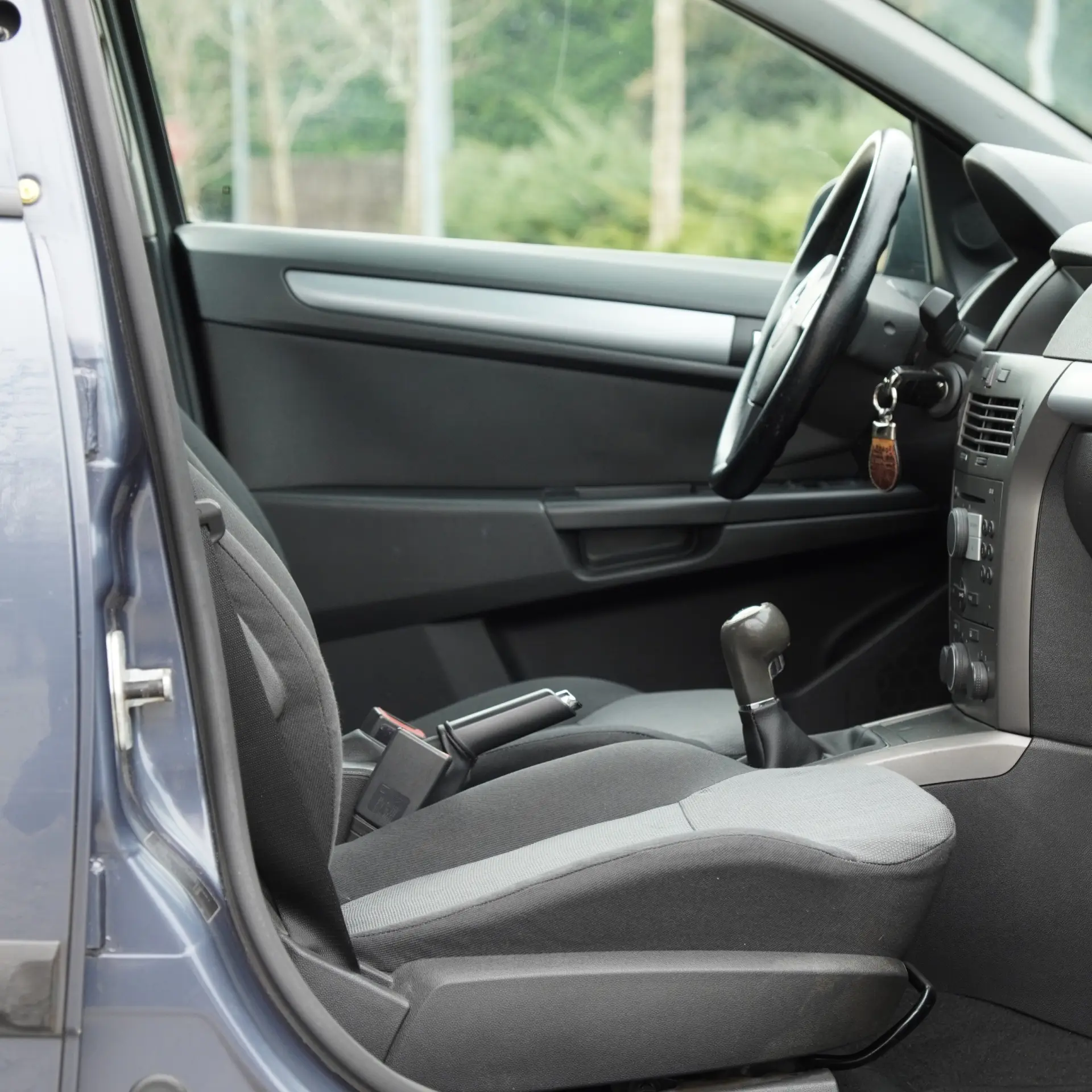 Opel Astra 1.3 CDTI 16