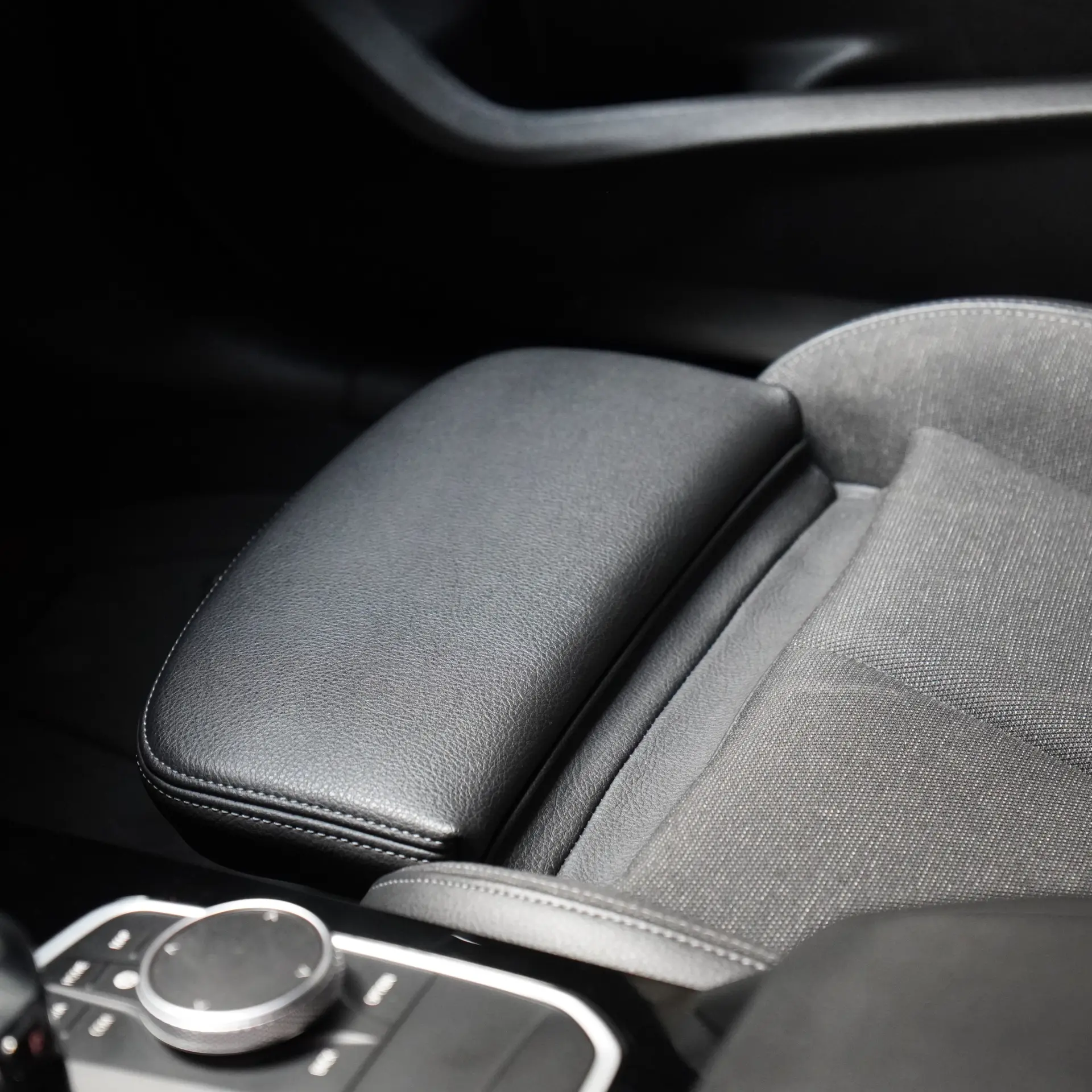 BMW 118 i Line Sport Auto 30