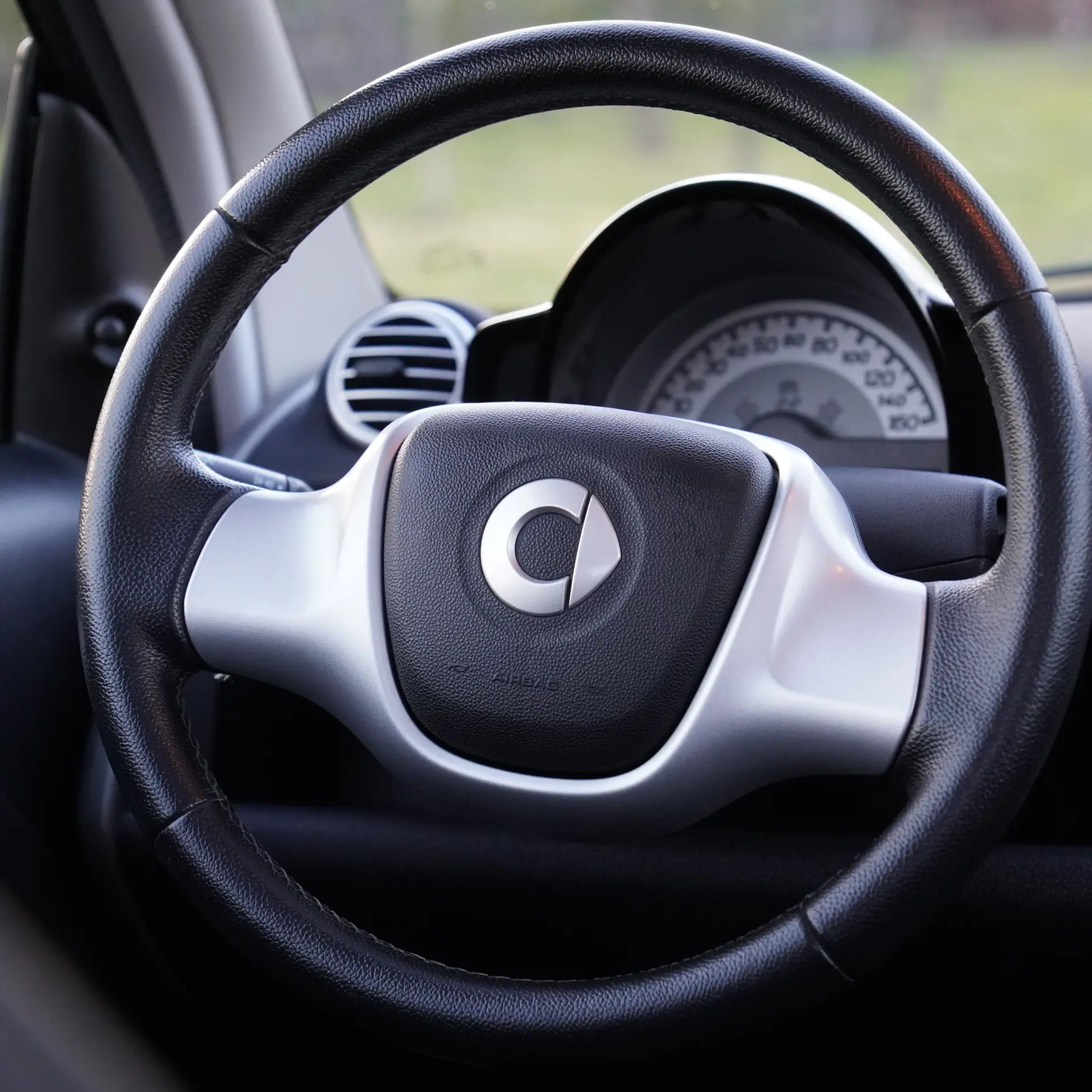 Smart ForTwo Coupé 1.0 Passion 71 Aut. 8