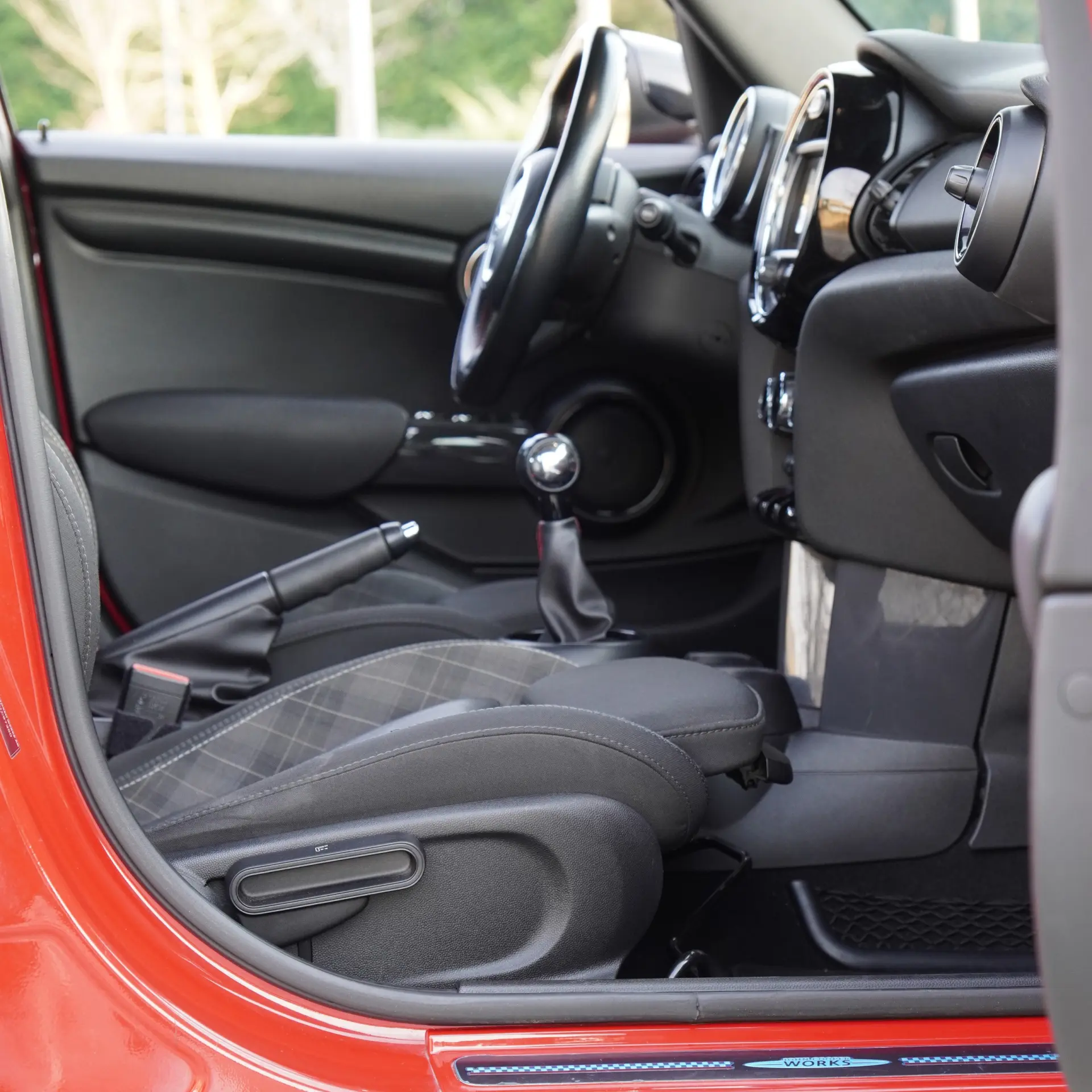 MINI 5 Portas One D 25