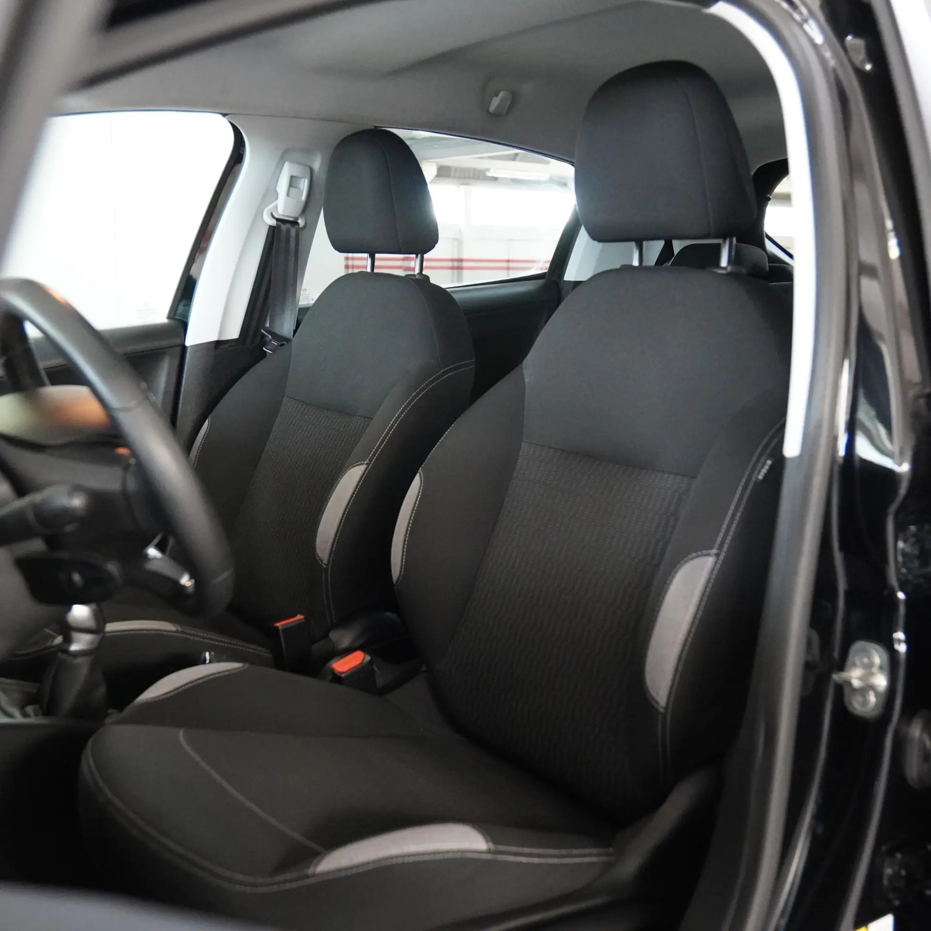Peugeot 208 1.2 PureTech Style 9