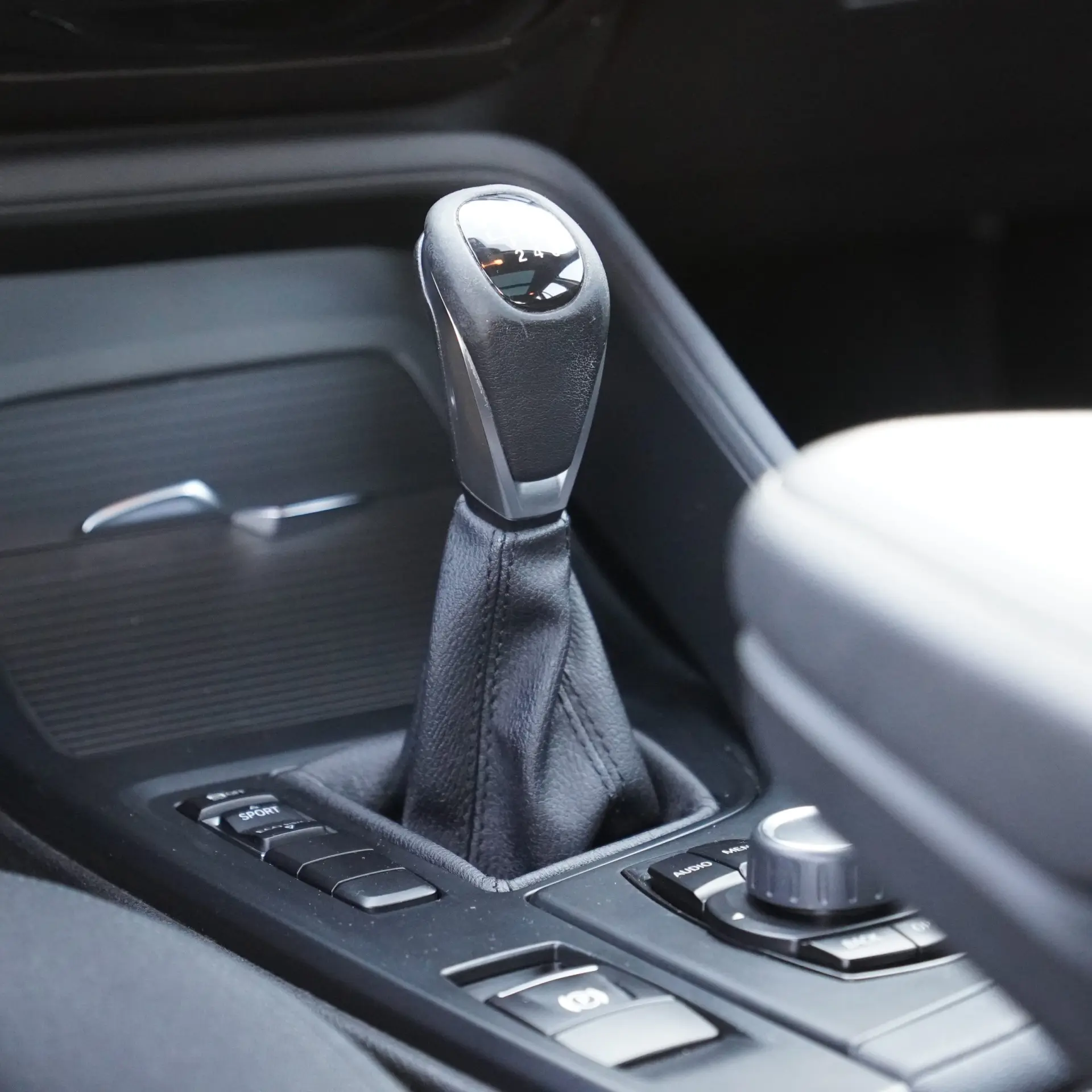 BMW X1 16 d sDrive 23