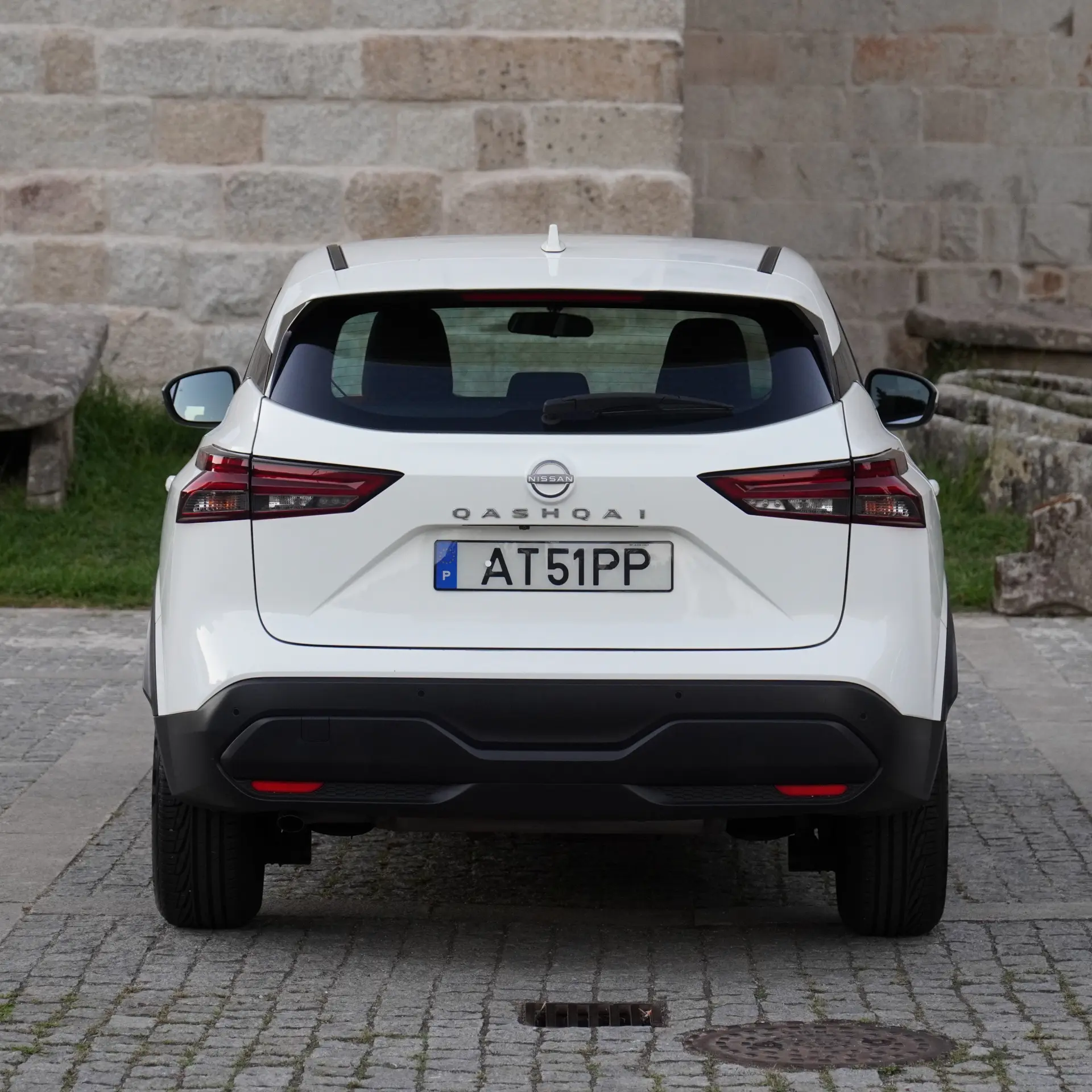Nissan Qashqai 1.3 DIG-T MHEV 140 cv 8
