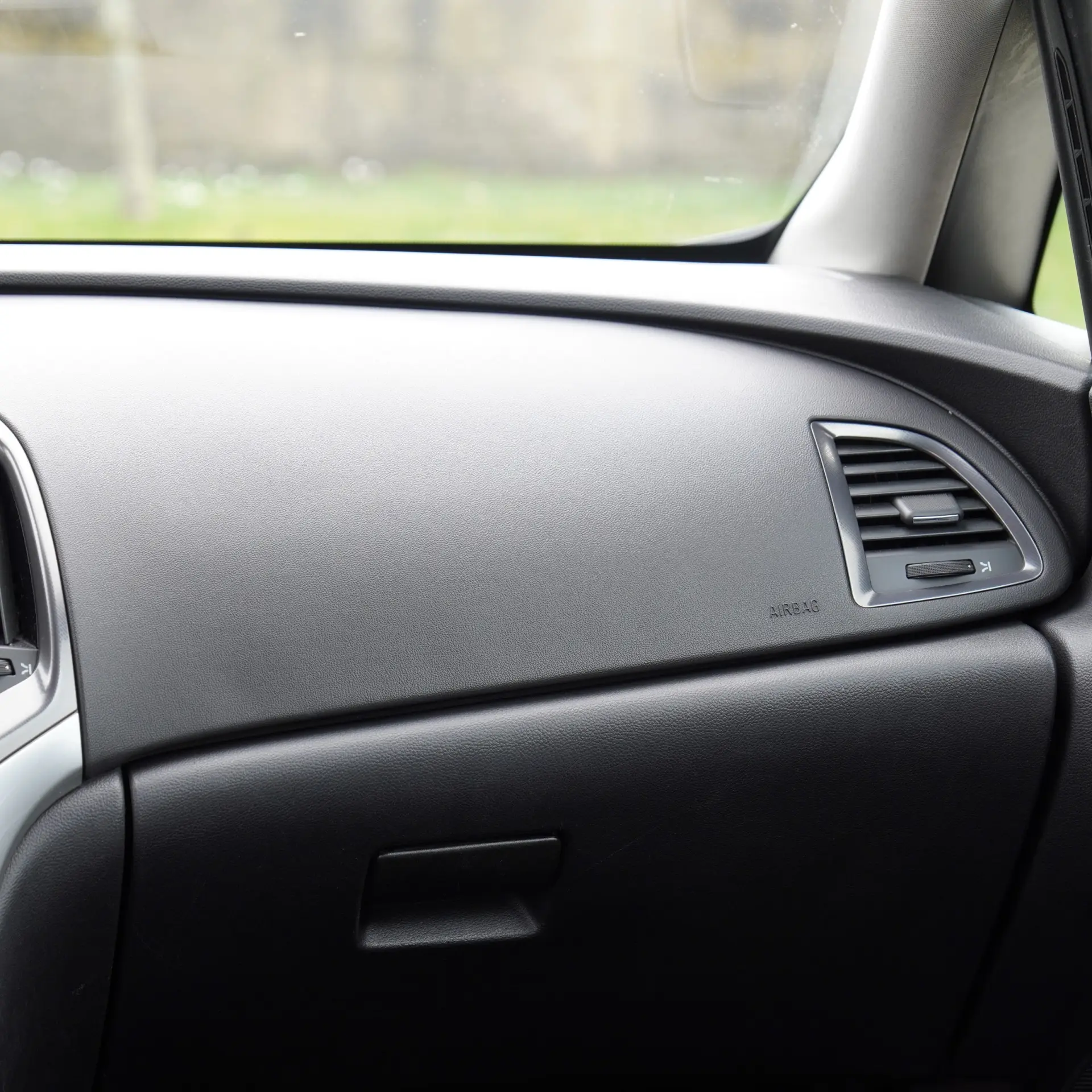 Opel Astra Caravan Cosmo 17