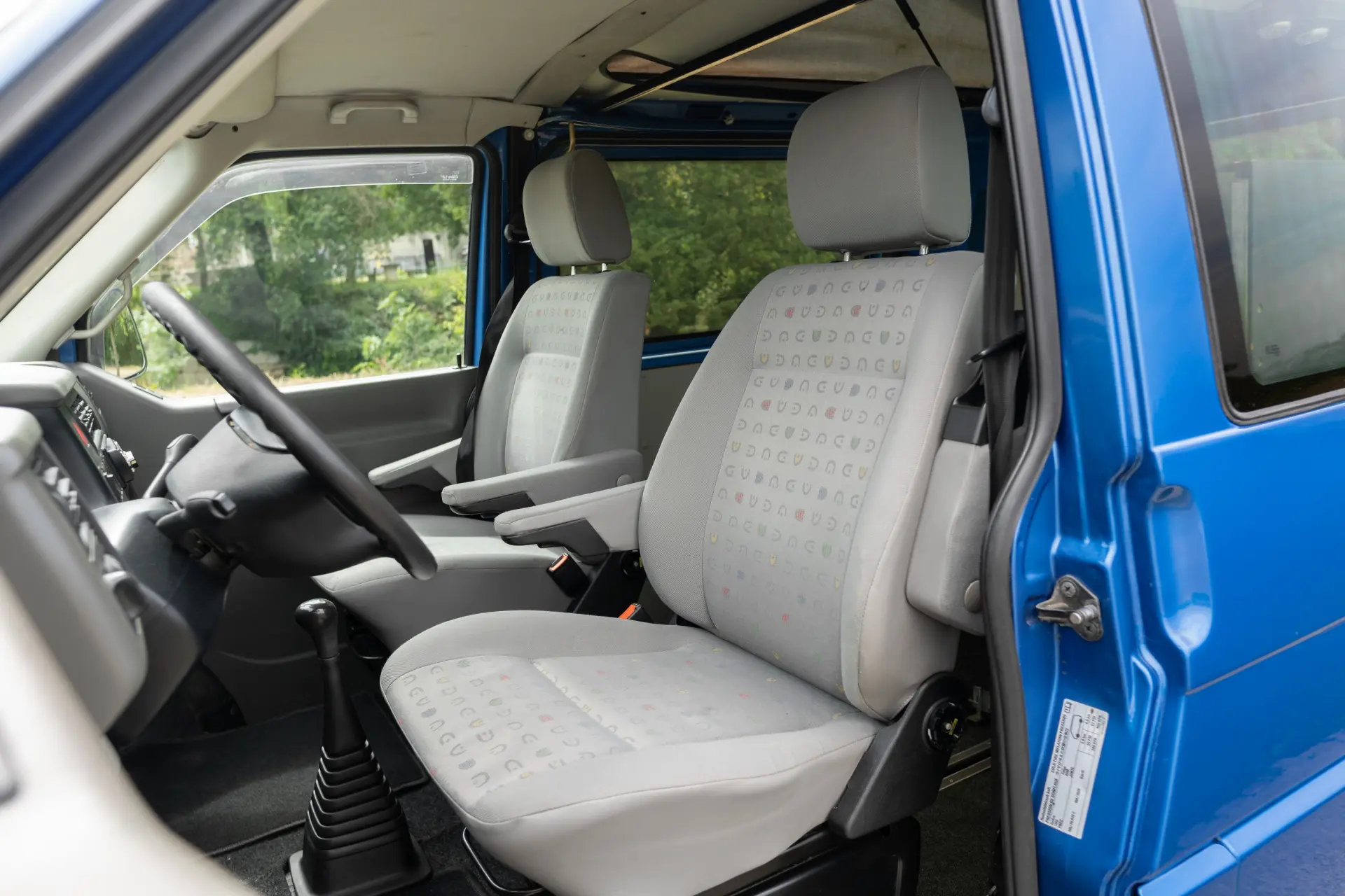 Volkswagen T4 9