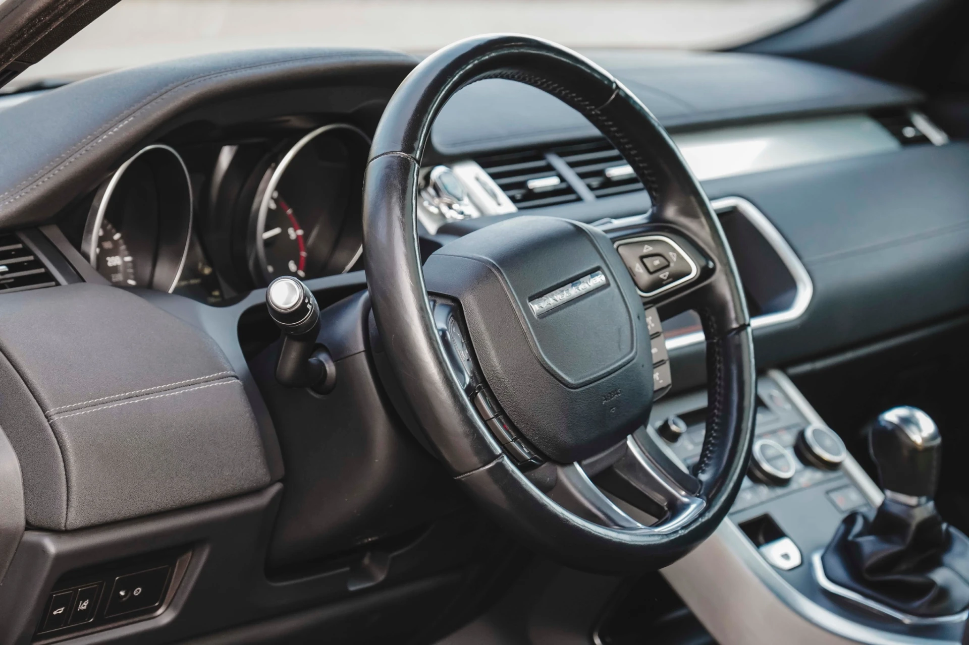 Land Rover Range Rover Evoque 2.0 Td4 Landmark Edition 16