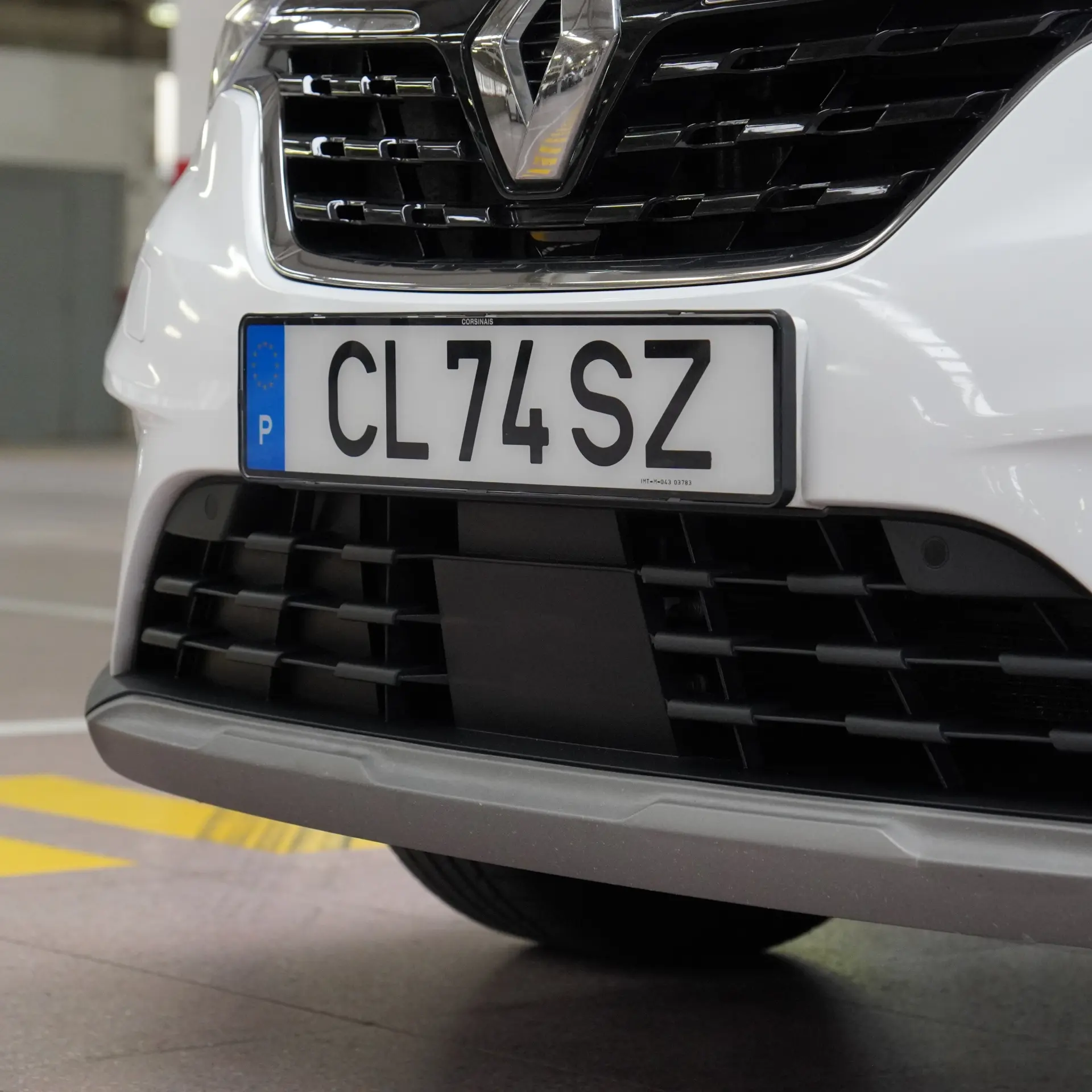 Renault Arkana 1.6 E-Tech Full Hybrid Evolution 57