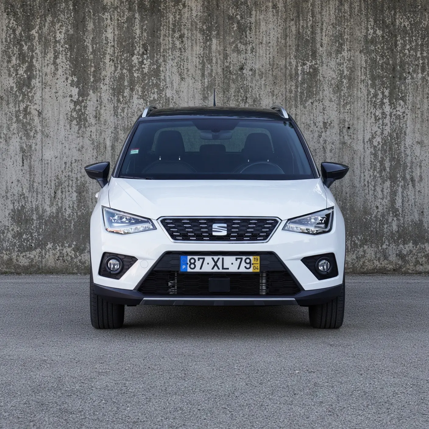 SEAT Arona 1.0 TSI Xcellence DSG 2