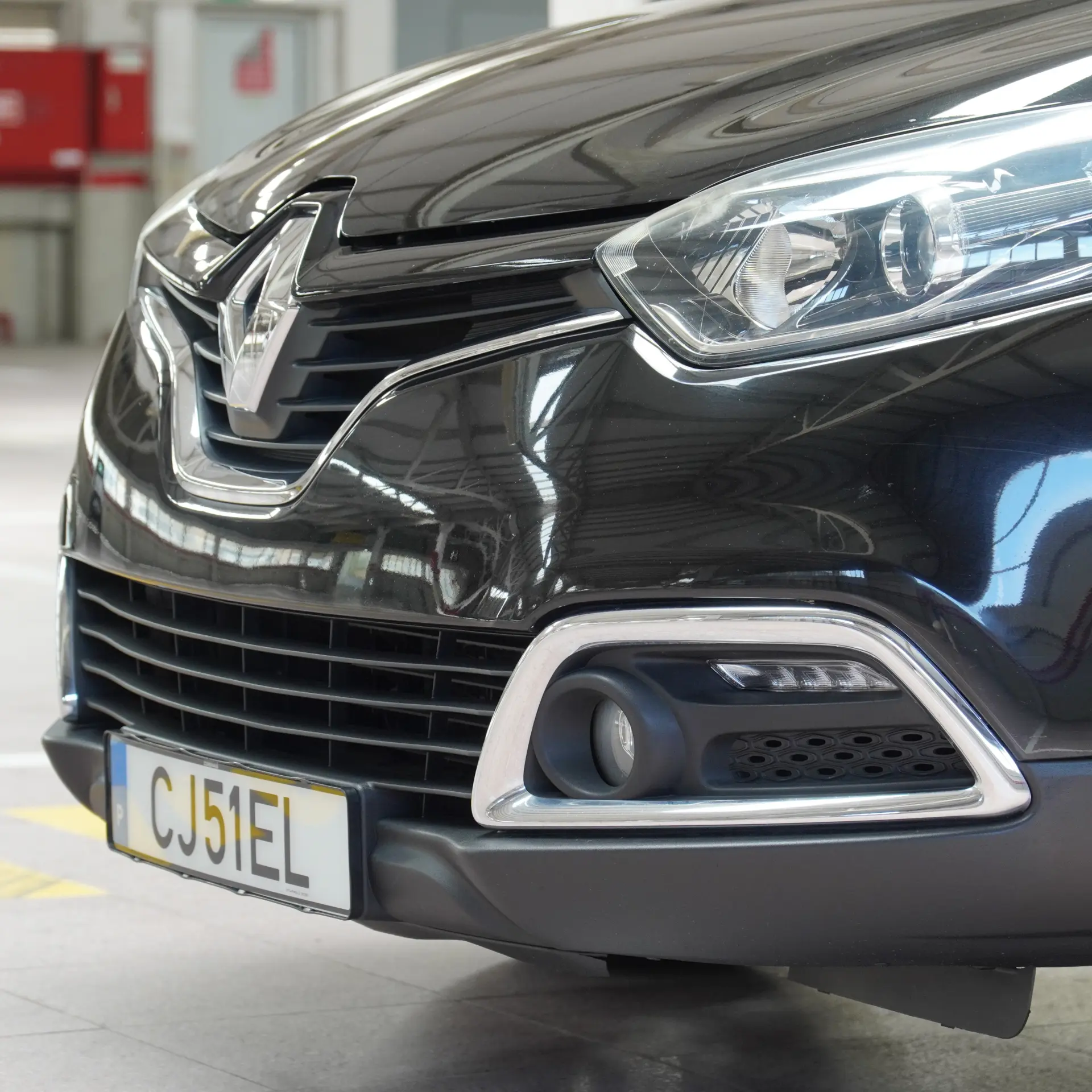Renault Captur ENERGY TCe 90 S&S Dynamique 44