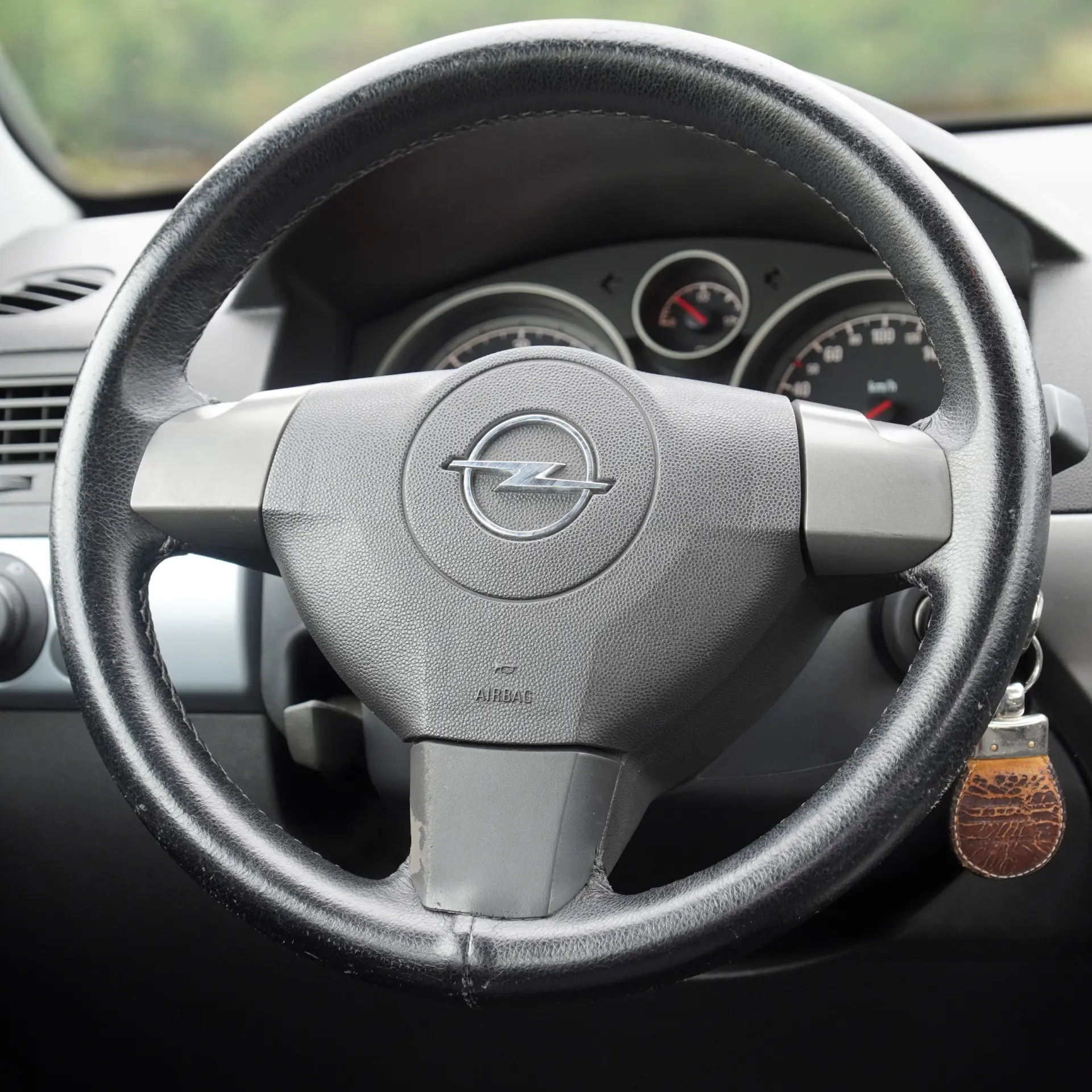 Opel Astra 1.3 CDTI 12