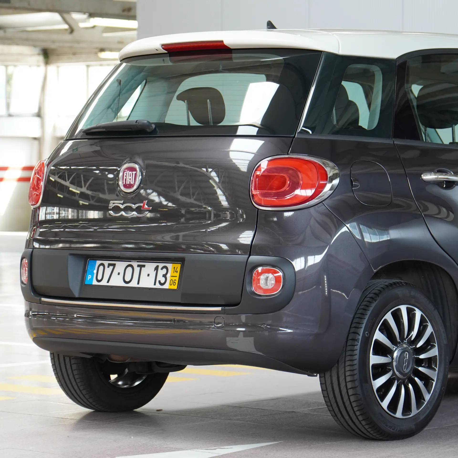 Fiat 500L 1.3 MJ Pop 35