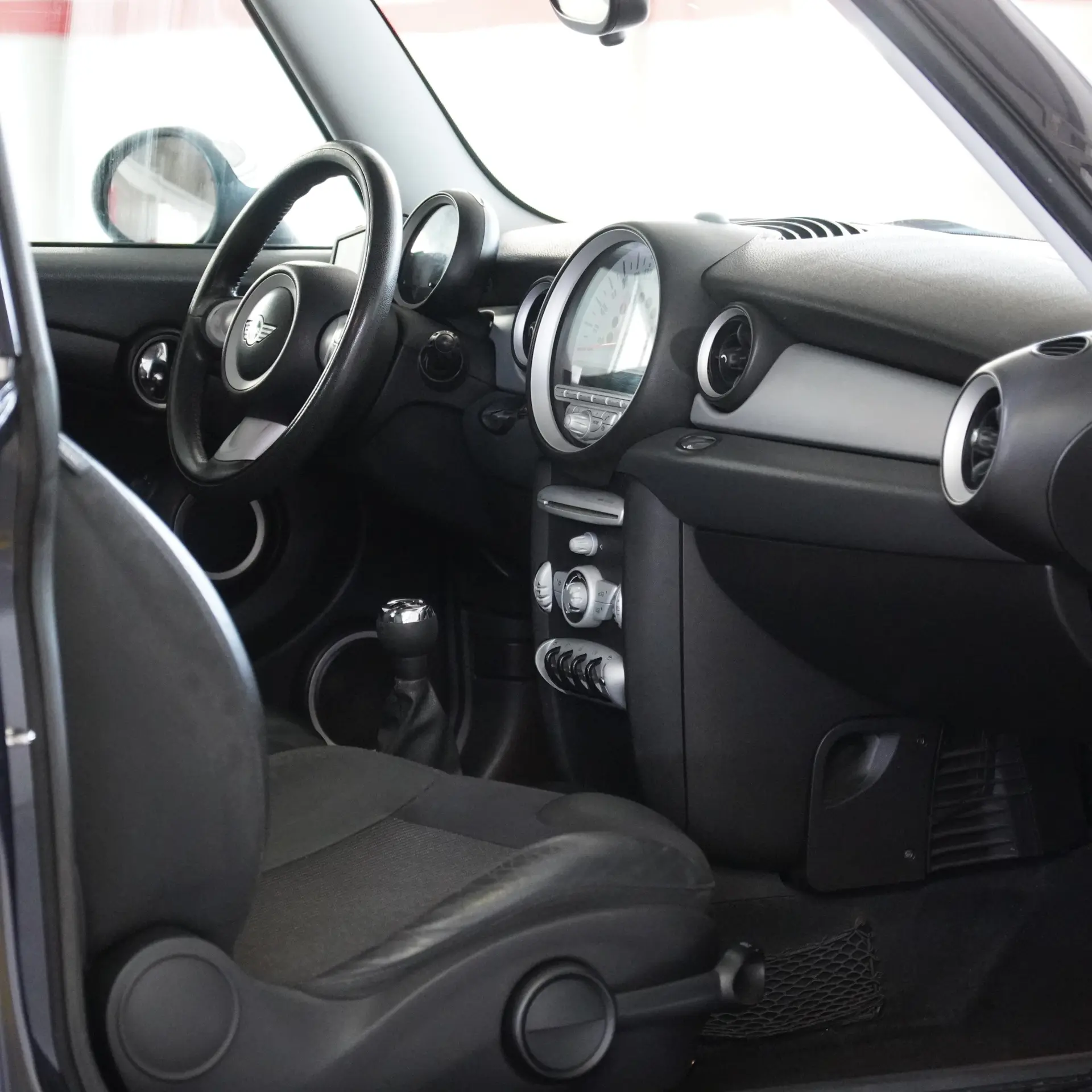 MINI 3 Portas Cooper D 19