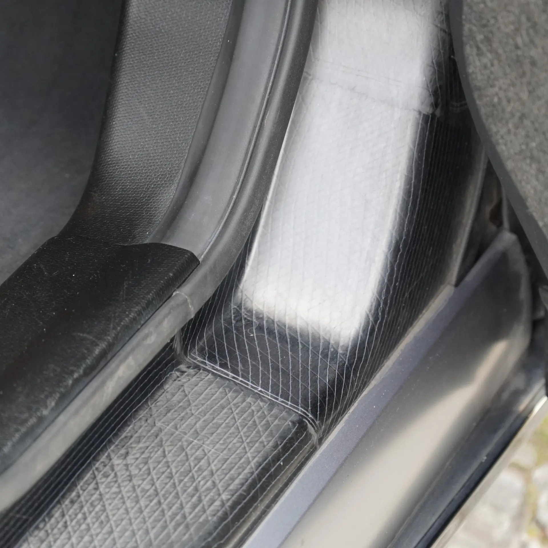 BMW i3 +EXA +Comfort Package Advance 34