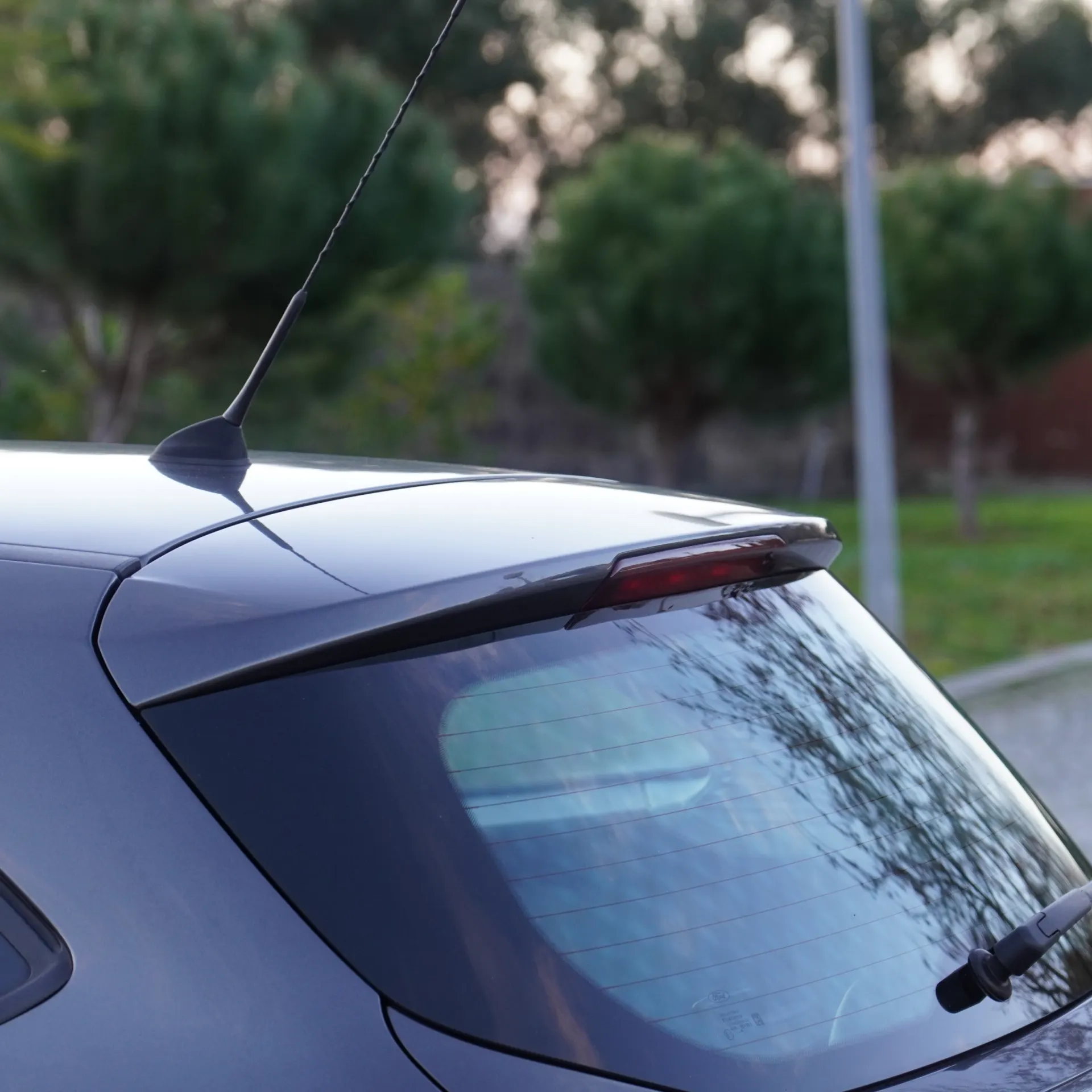 Ford Focus 1.0 EcoBoost Active 30