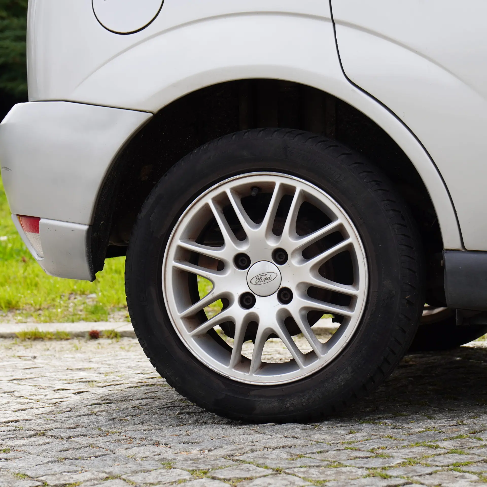 Ford Focus 1.4 Trend 27