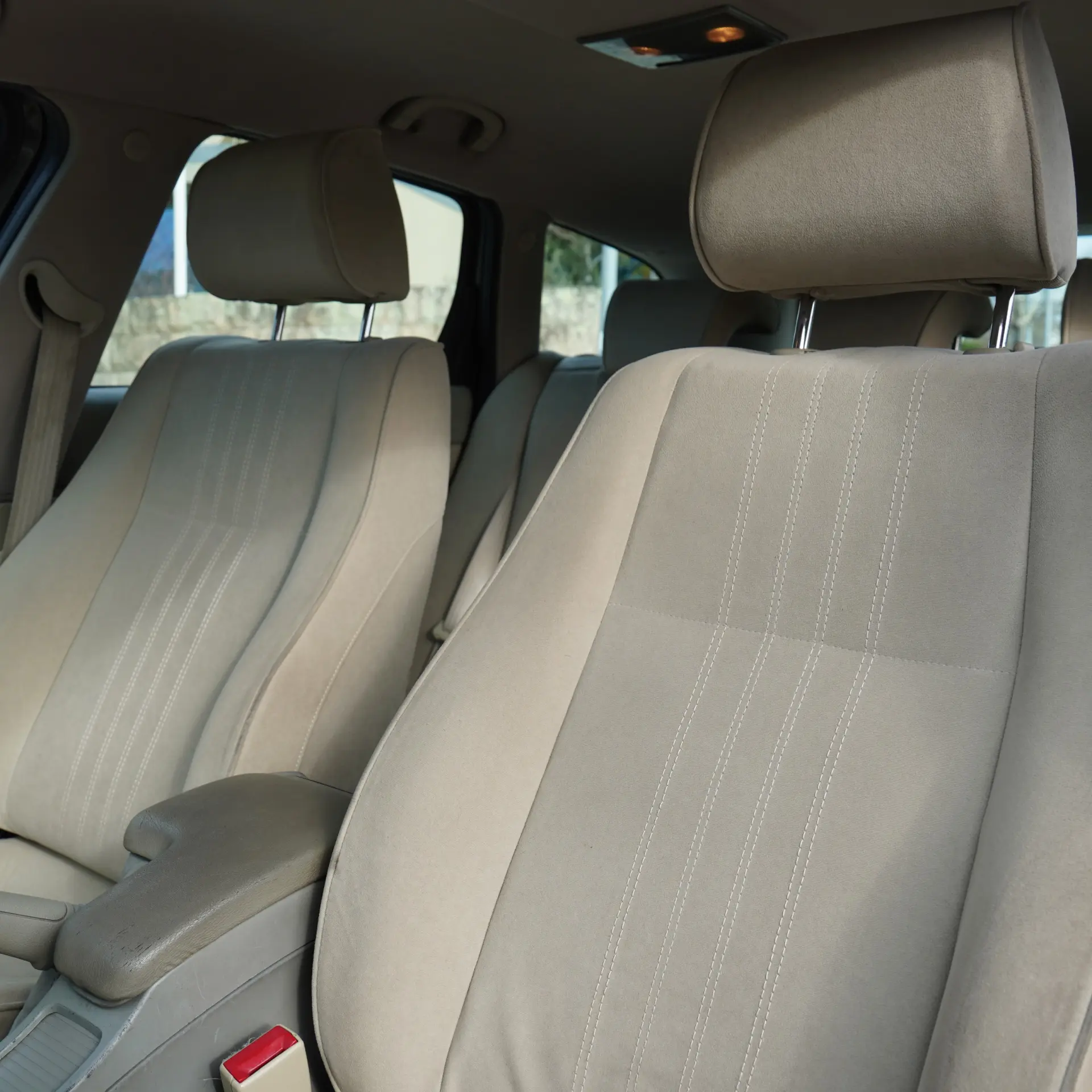 Alfa Romeo 159 Sportwagon 1.9 JTDm 16V Sportiva 22