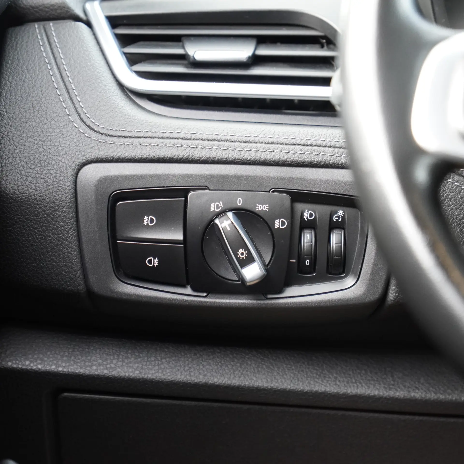 BMW 216 Active Tourer d 20