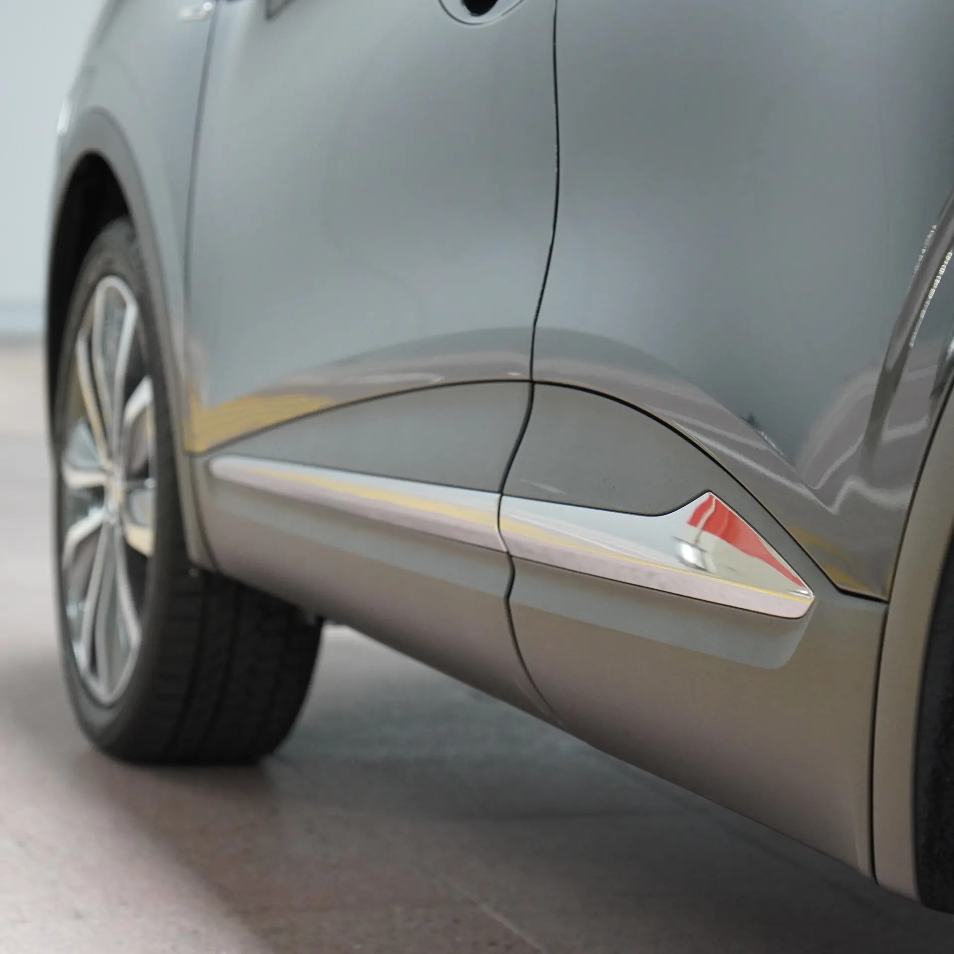 Renault Kadjar Energy TCe 130 EDC Bose Edition 40
