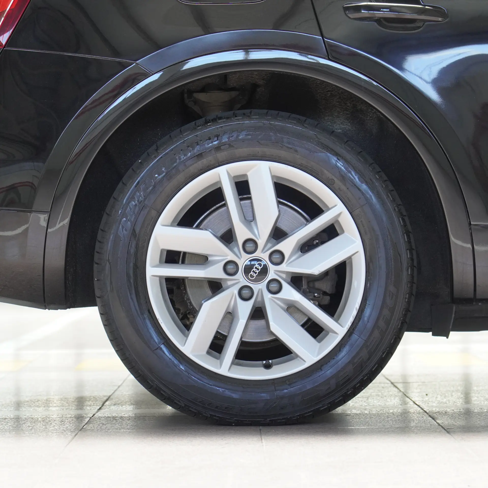 Audi Q5 50 TFSIe quattro S line S tronic 56