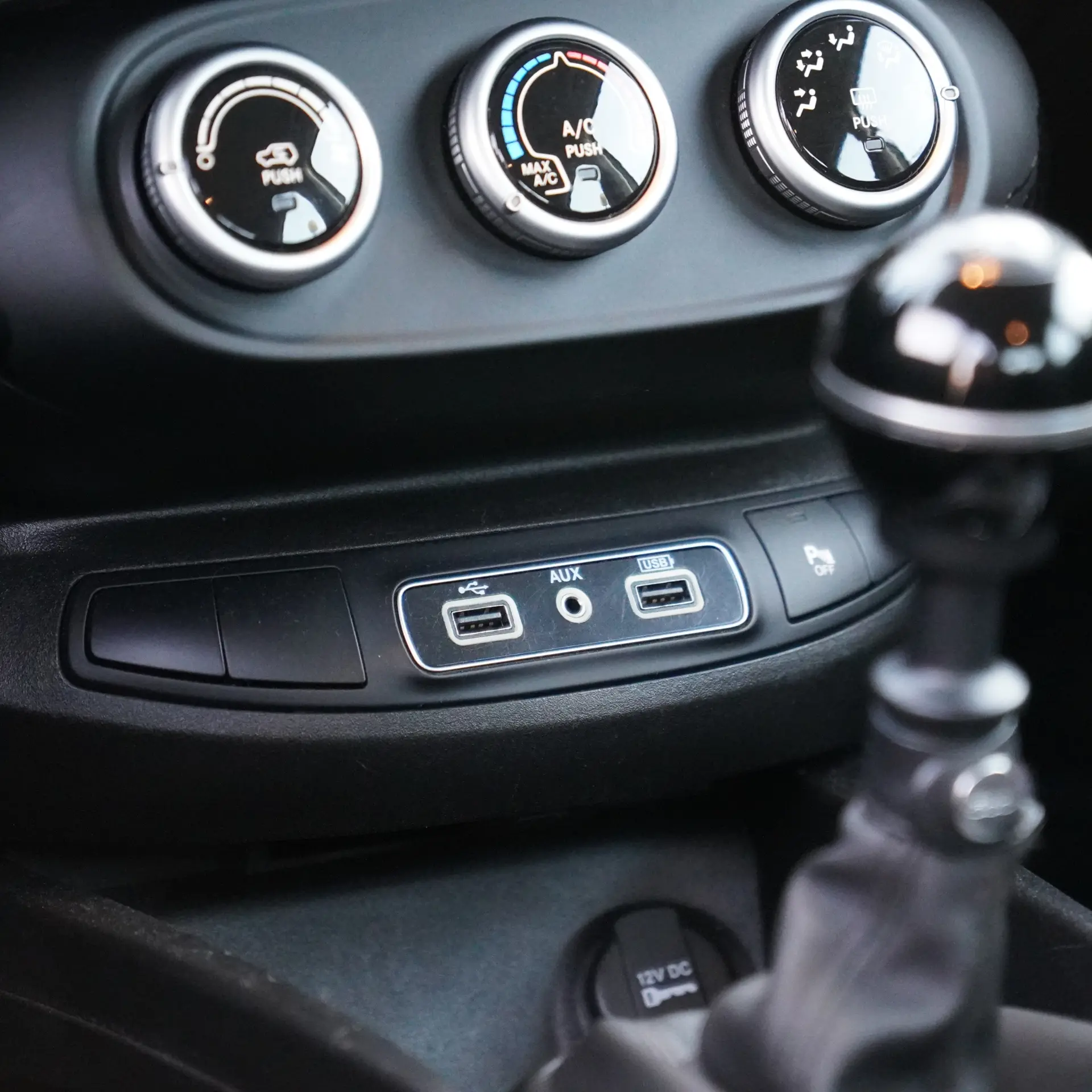 Fiat 500X 1.3 MJ Lounge 28