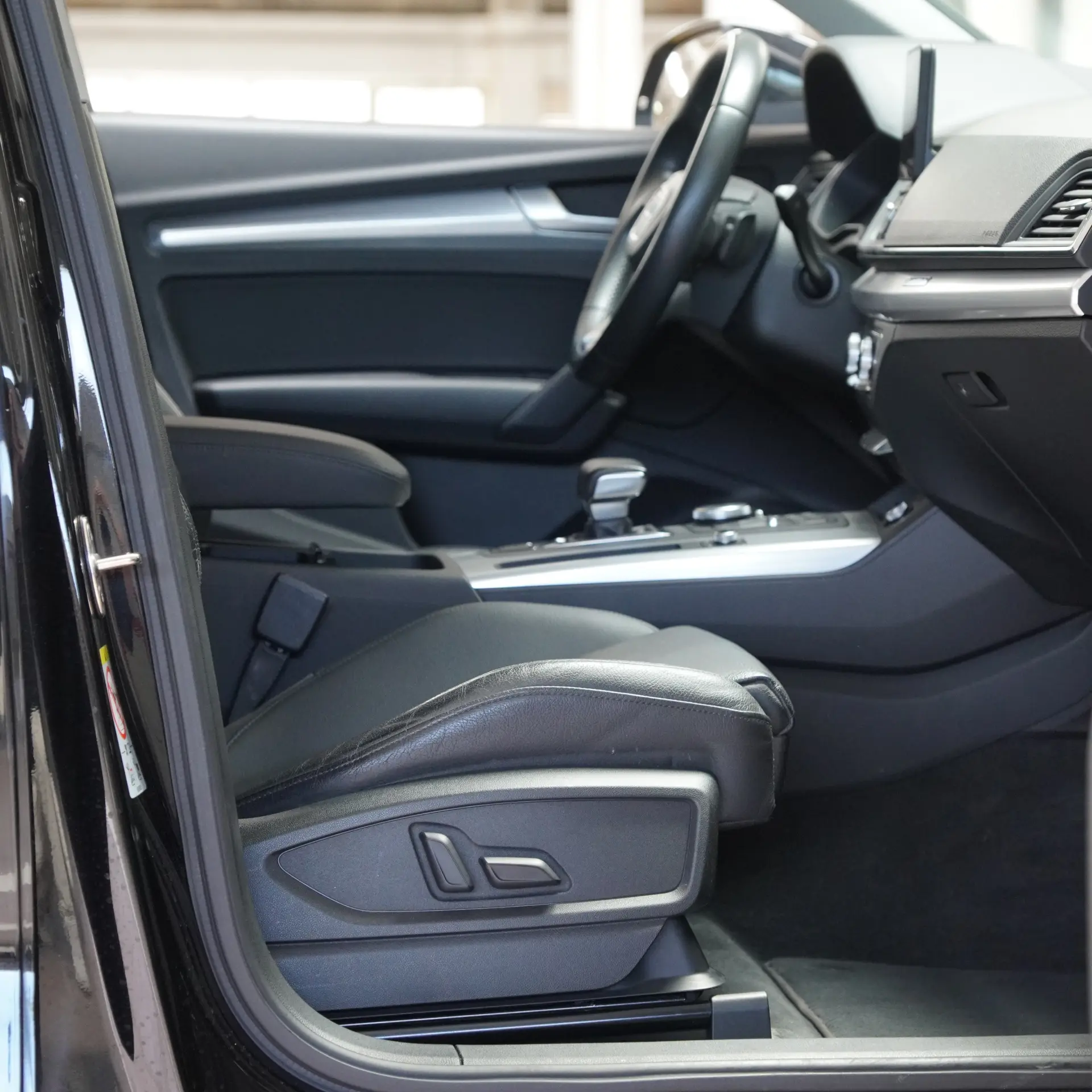 Audi Q5 50 TFSIe quattro S line S tronic 24