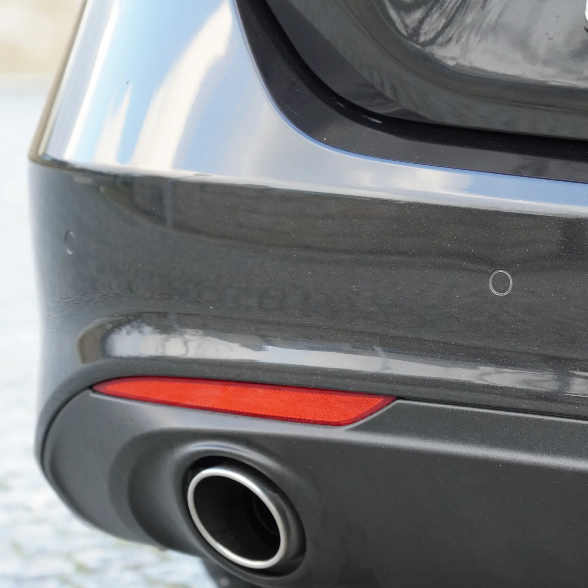 Alfa Romeo Giulia 2.2 D 45