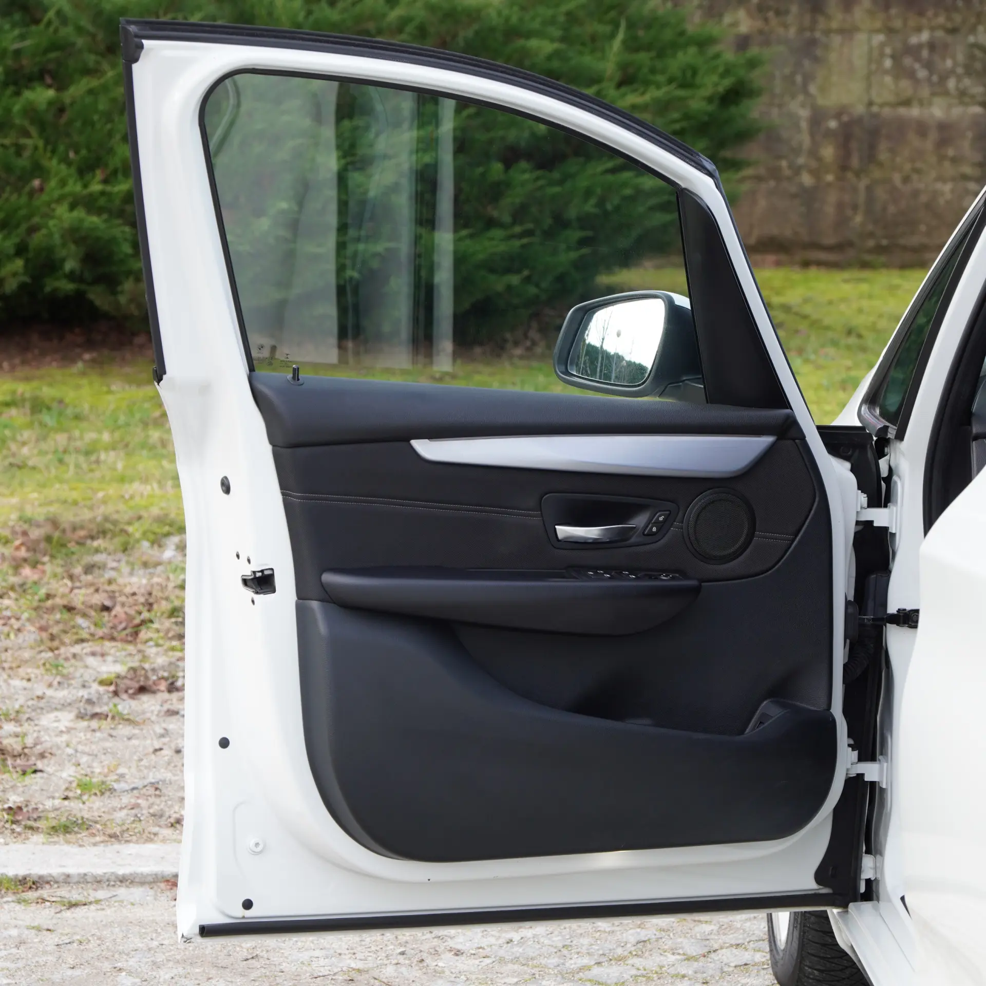 BMW 216 Active Tourer d 28