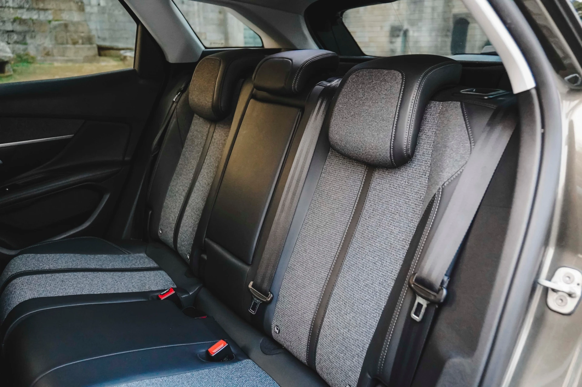 Peugeot 3008 Active 14