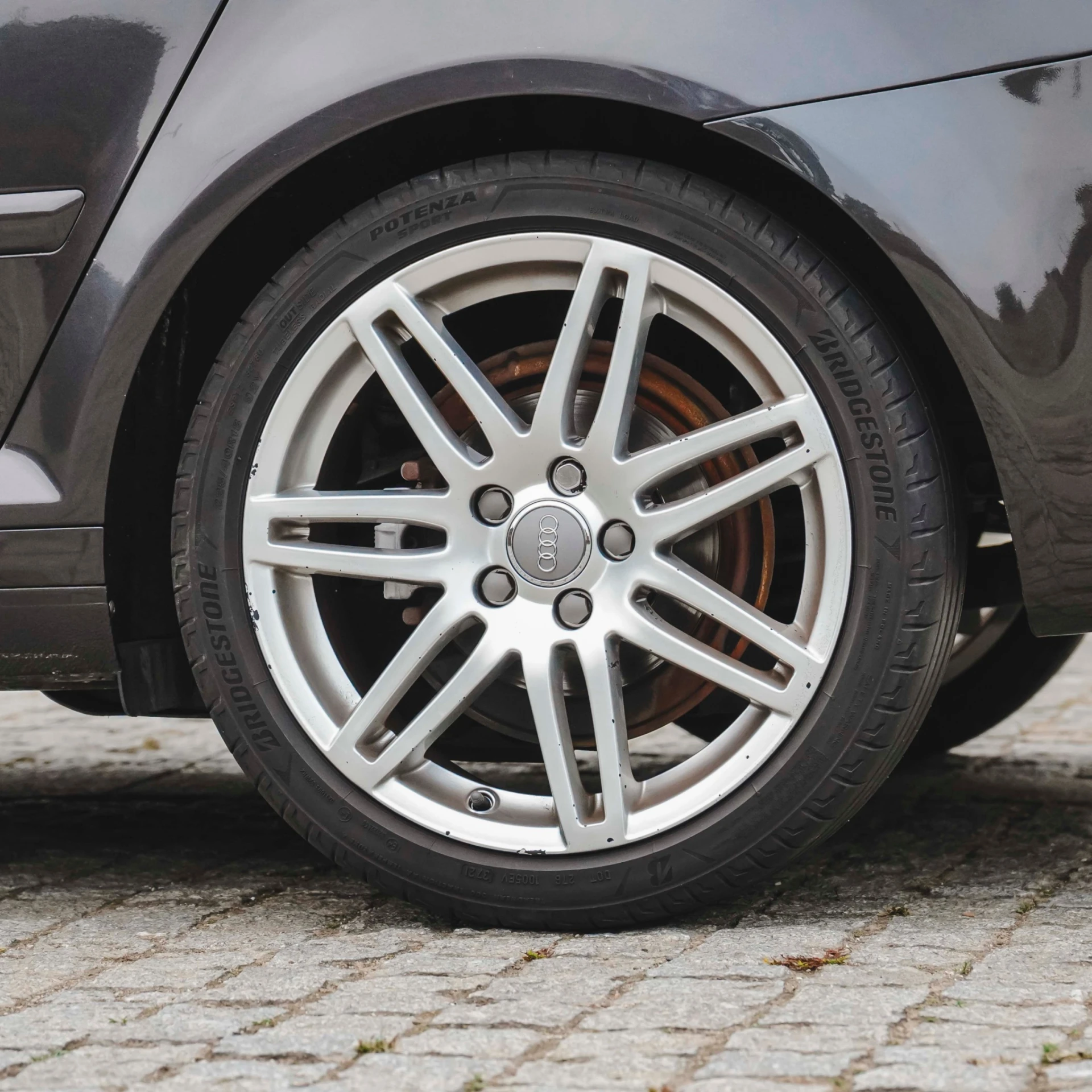 Audi A3 Sportback 1.6 TDI S-line 48