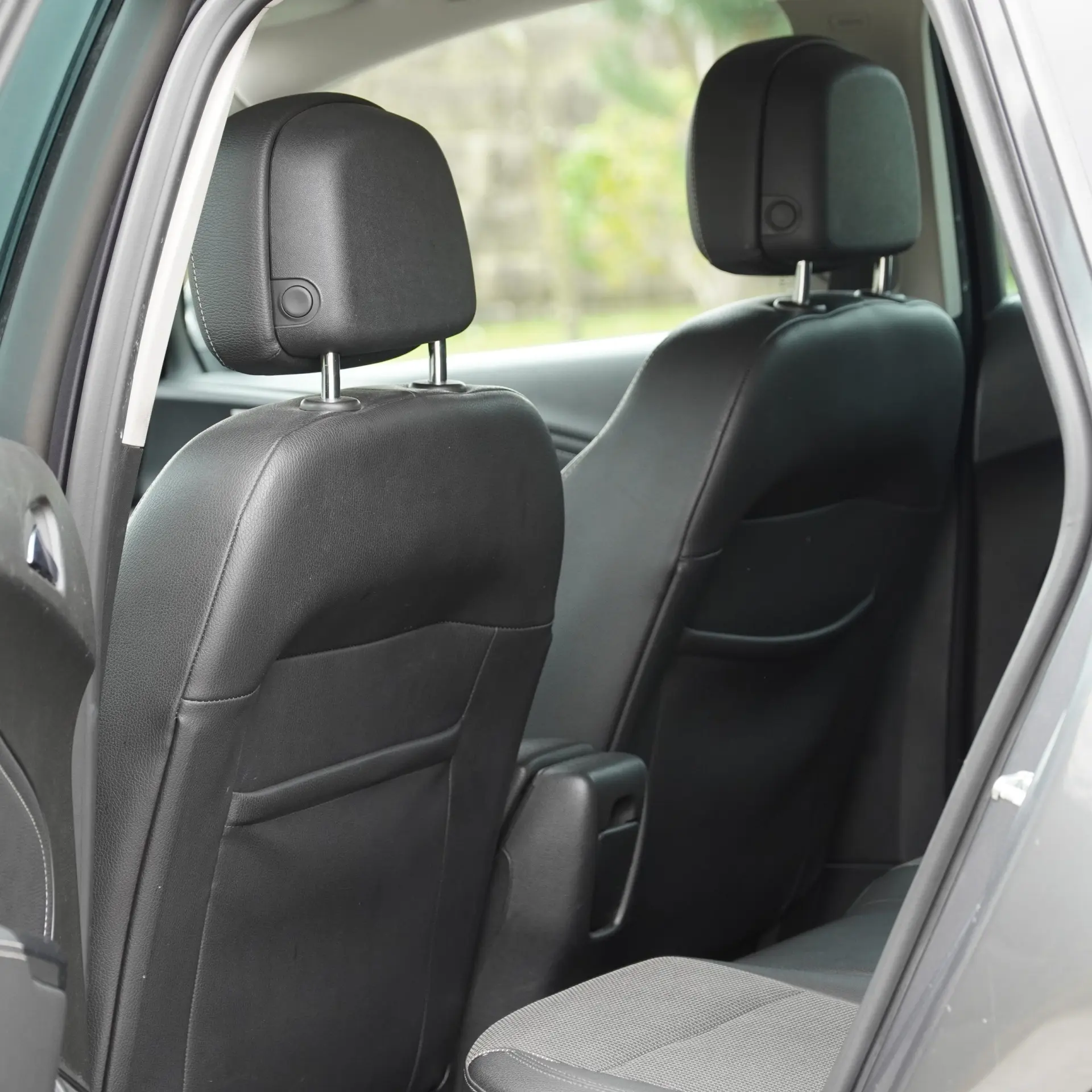 Opel Astra Caravan Cosmo 11