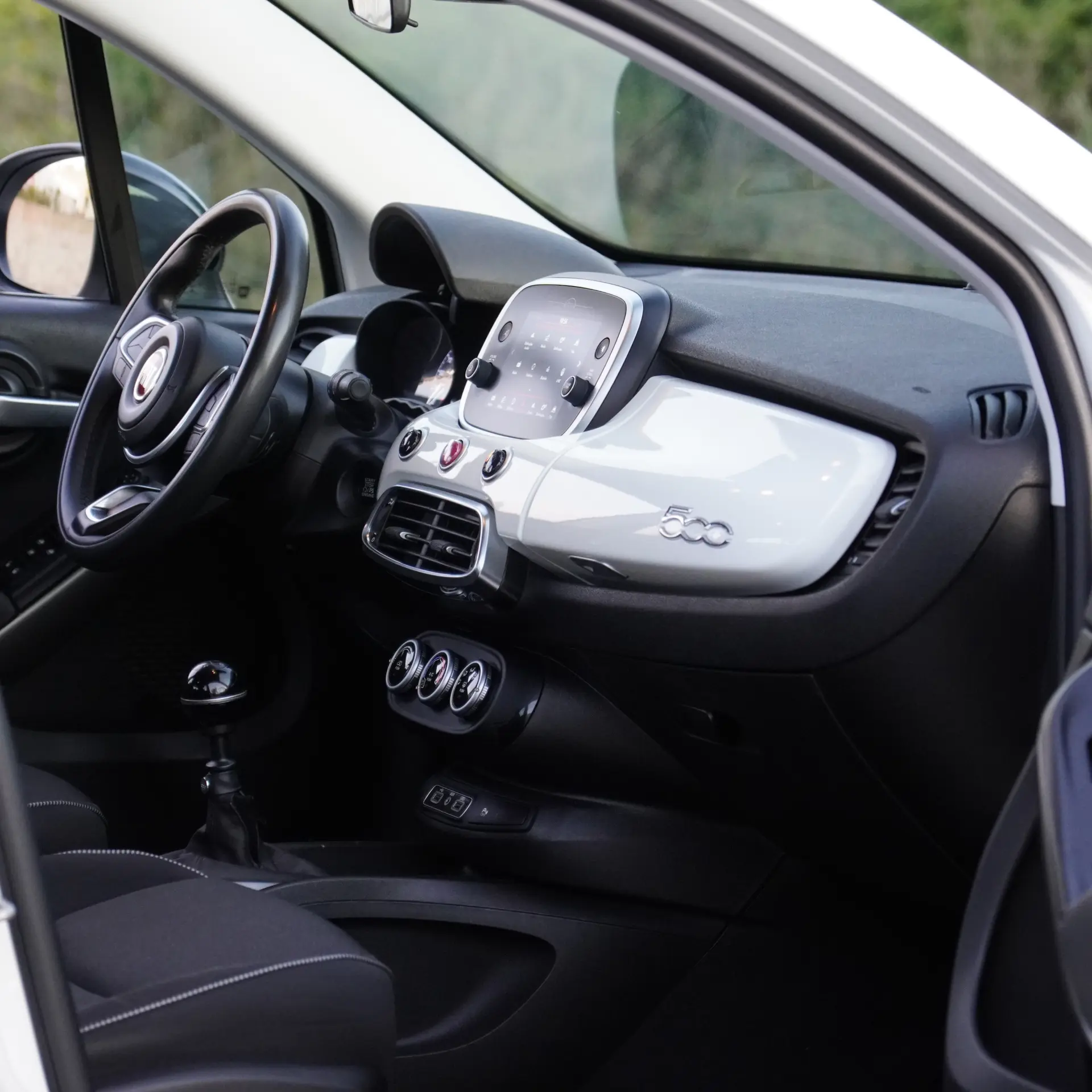 Fiat 500X 1.3 MJ Lounge 16