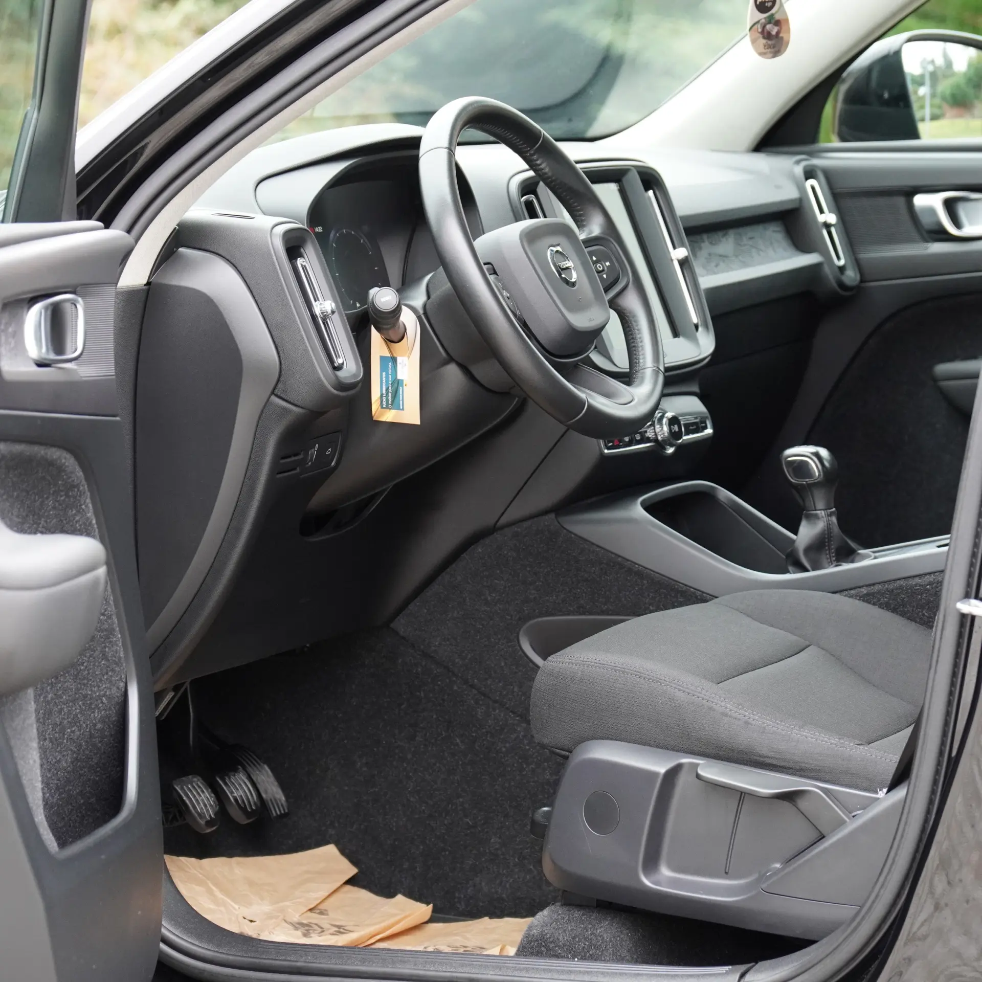 Volvo XC 40 2.0 D3 19