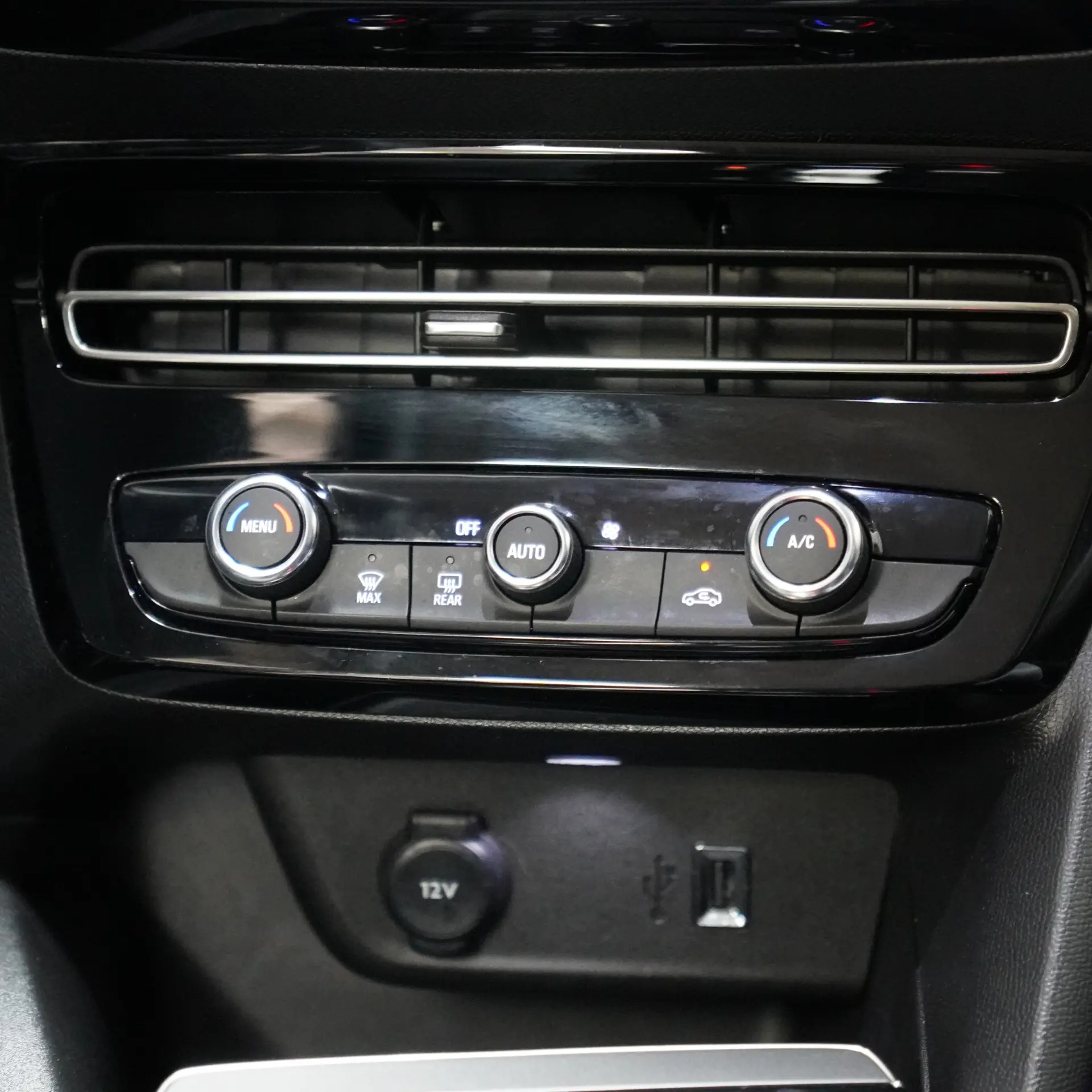 Opel Mokka 1.2 T GS Line AT 25