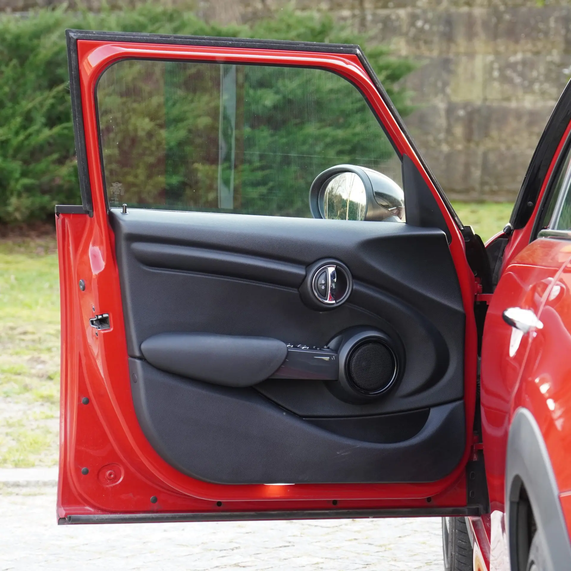 MINI 5 Portas One D 32