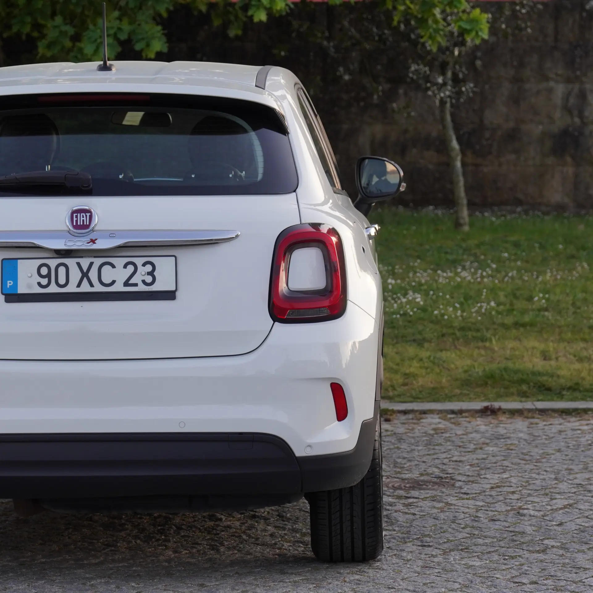 Fiat 500X 1.3 MJ Lounge 42