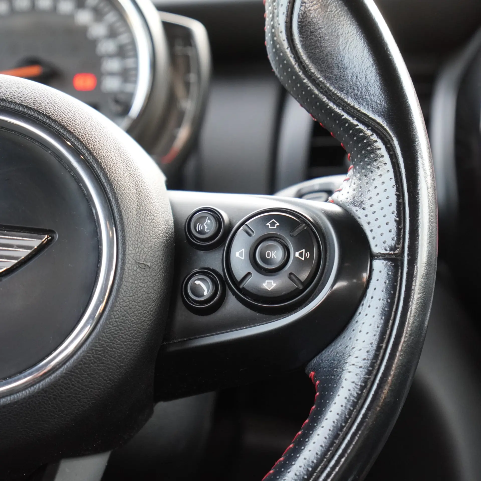 MINI 5 Portas One D 21