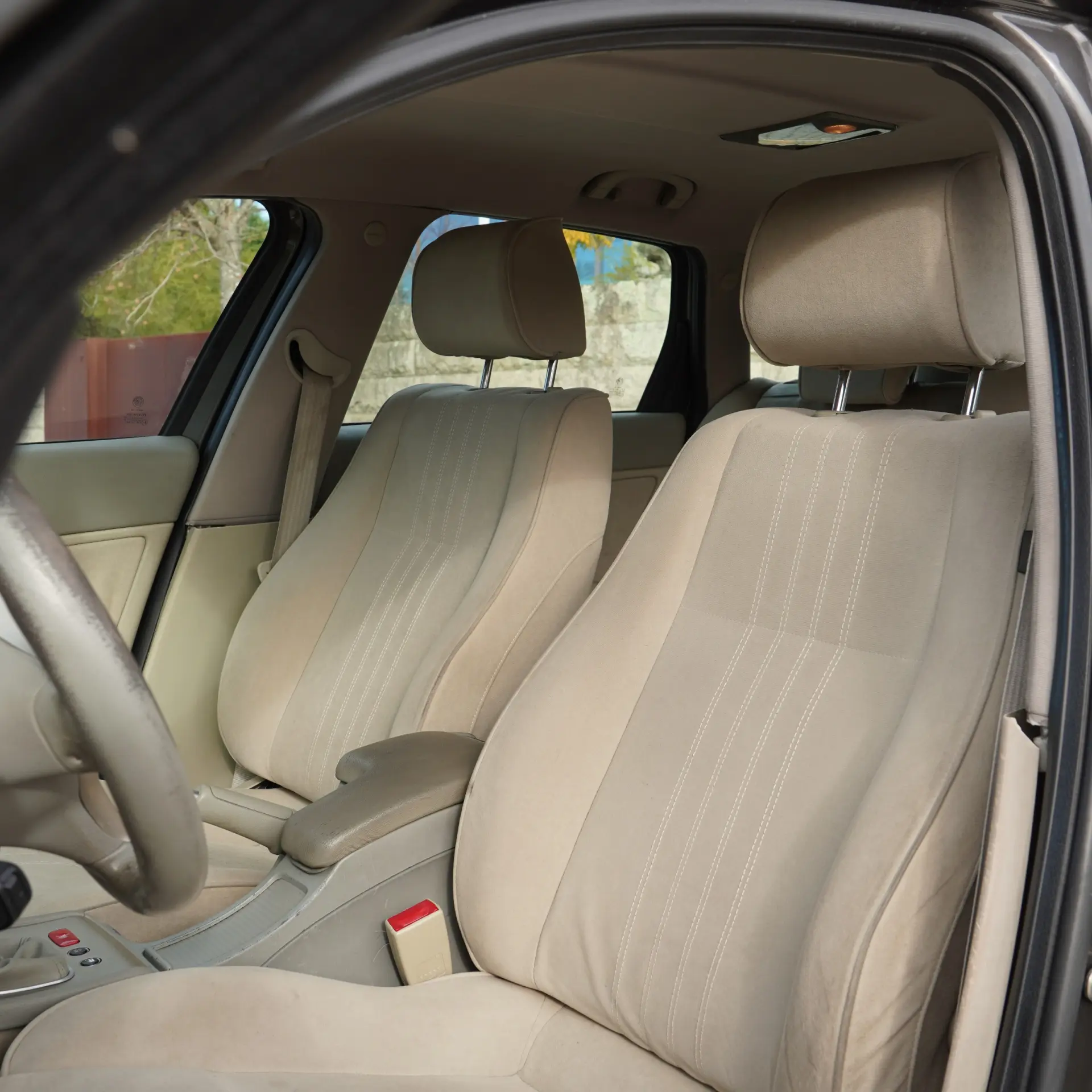 Alfa Romeo 159 Sportwagon 1.9 JTDm 16V Sportiva 23