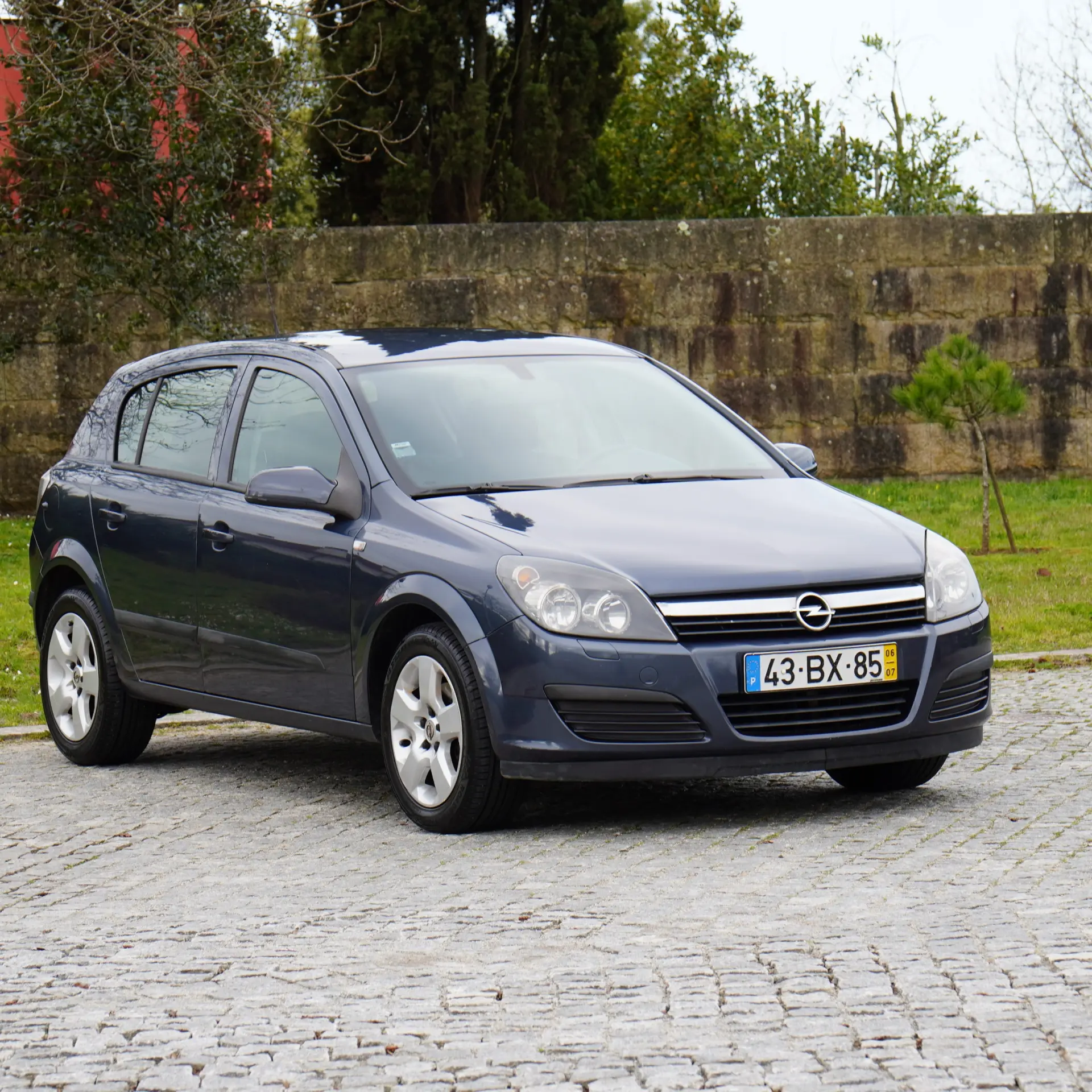 Opel Astra 1.3 CDTI 27