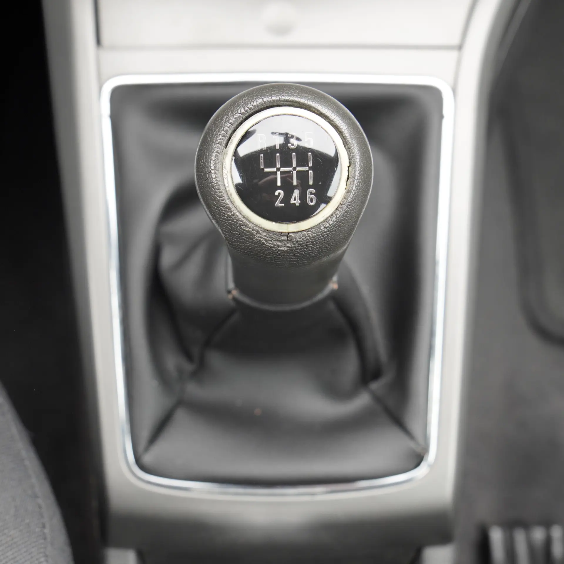 Opel Astra 1.3 CDTI 14