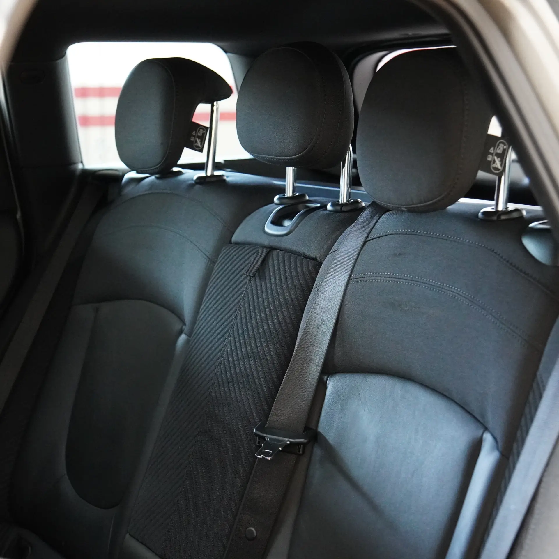 MINI Clubman Cooper D Auto 32