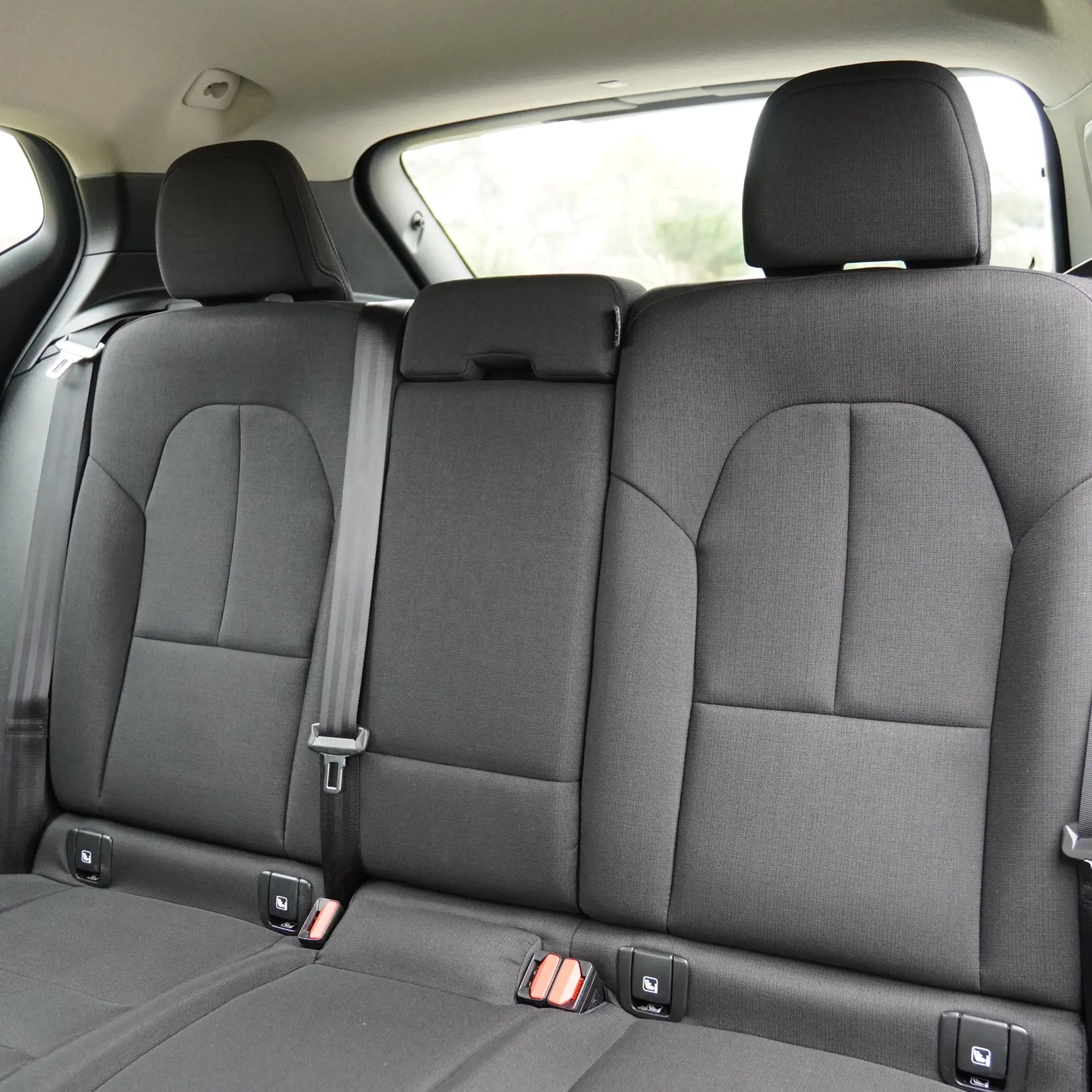 Volvo XC 40 2.0 D3 11