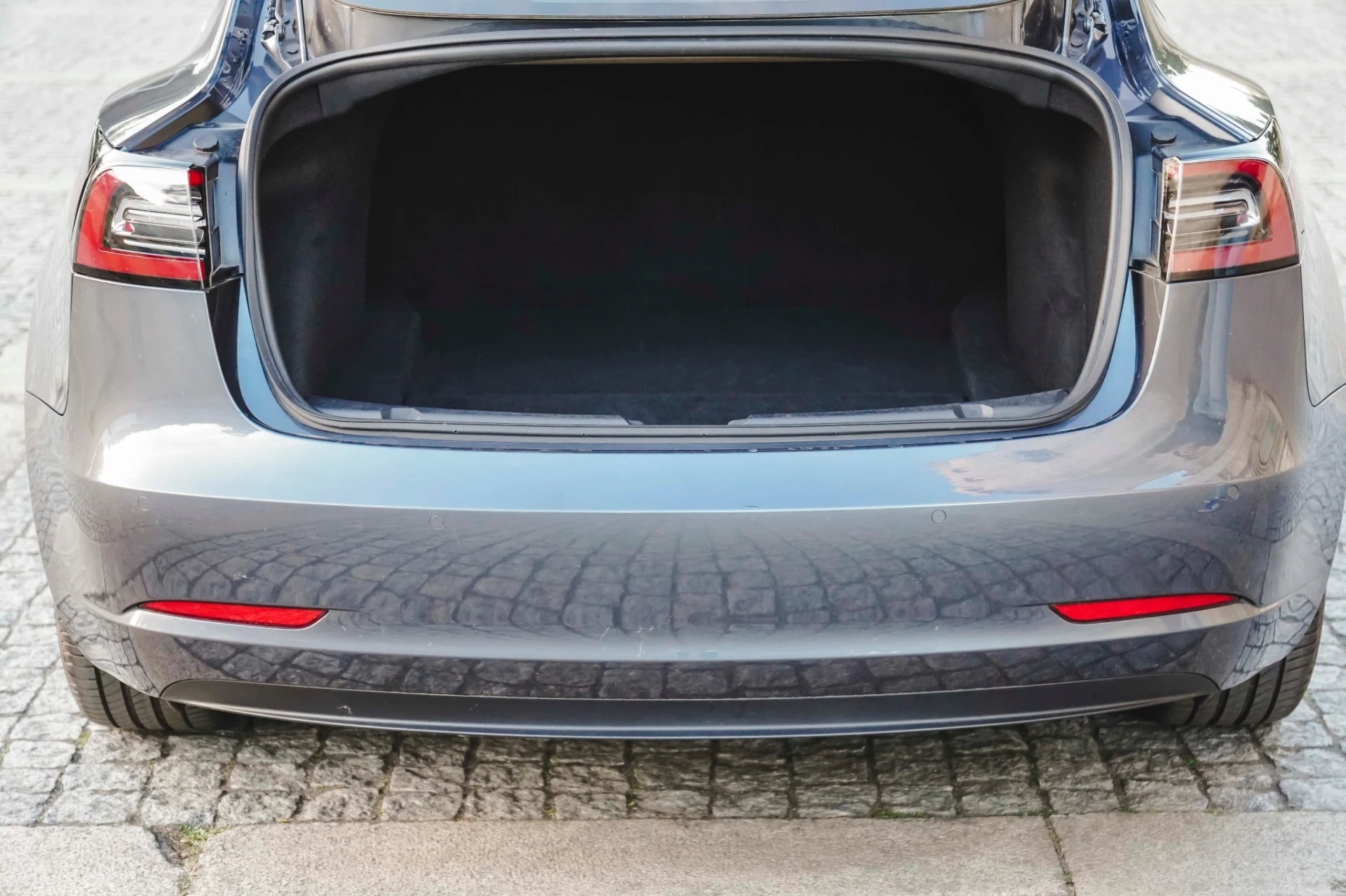Tesla Model 3 Standard RWD Plus 43