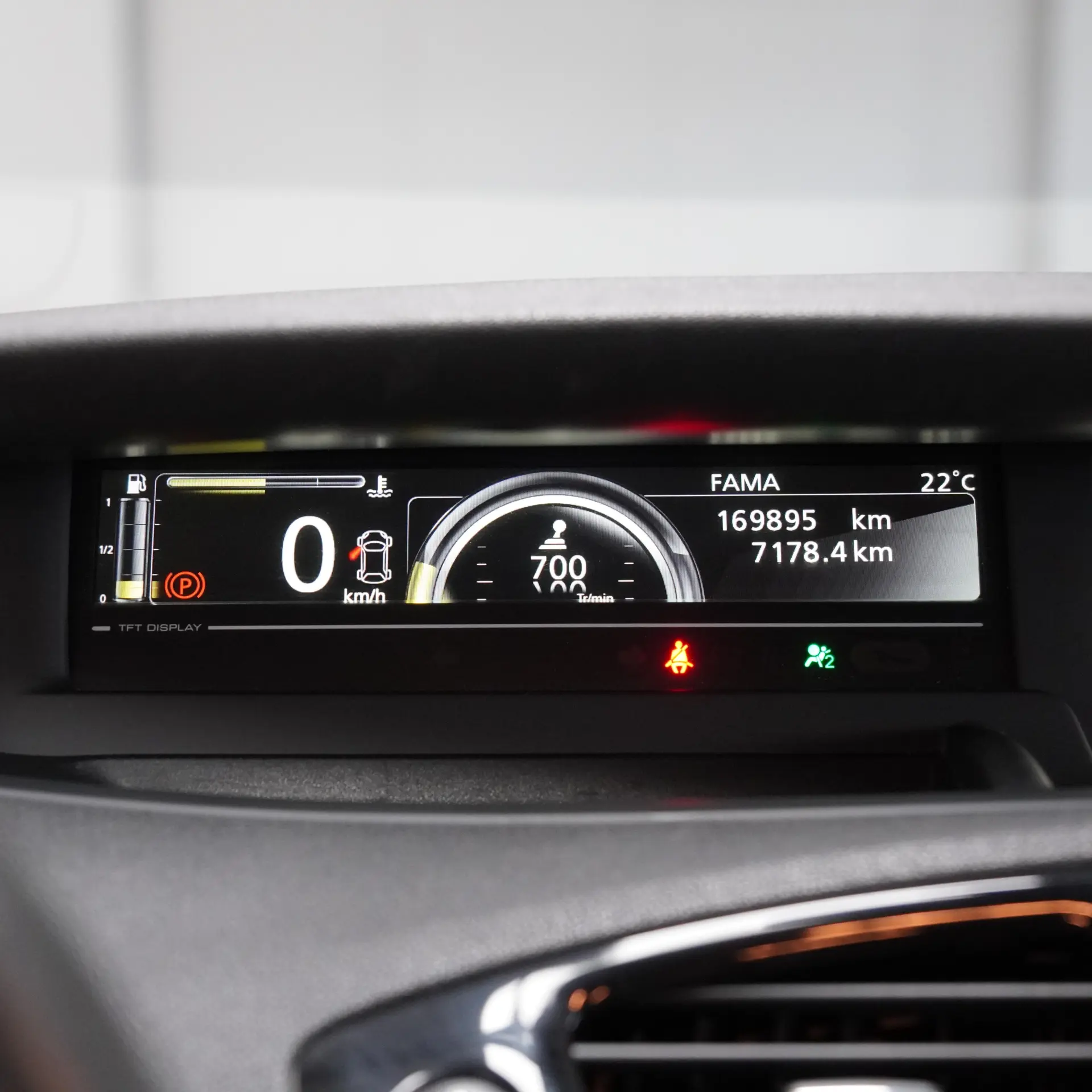 Renault Grand Scénic ENERGY TCe 115 Bose Edition 20