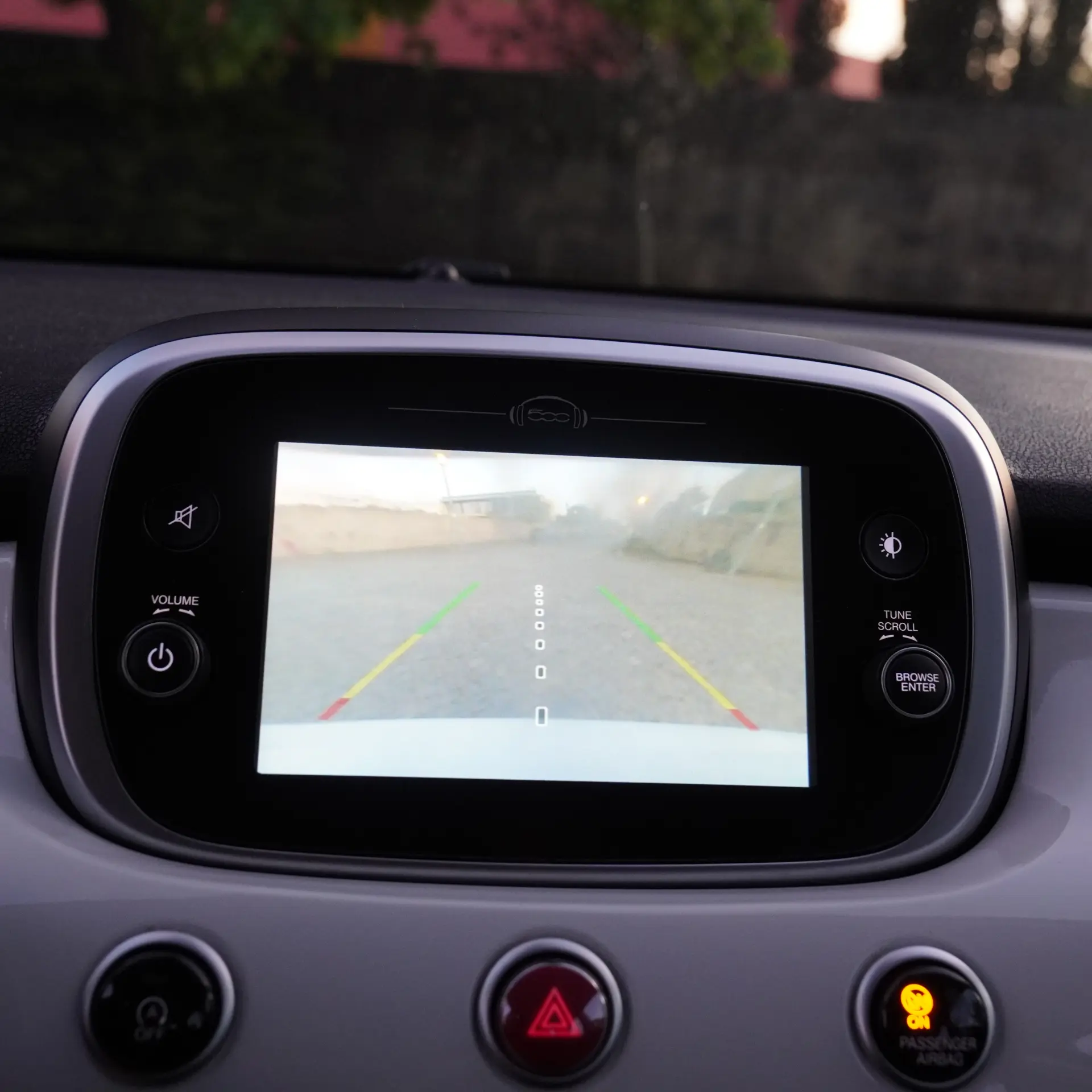 Fiat 500X 1.3 MJ Lounge 48