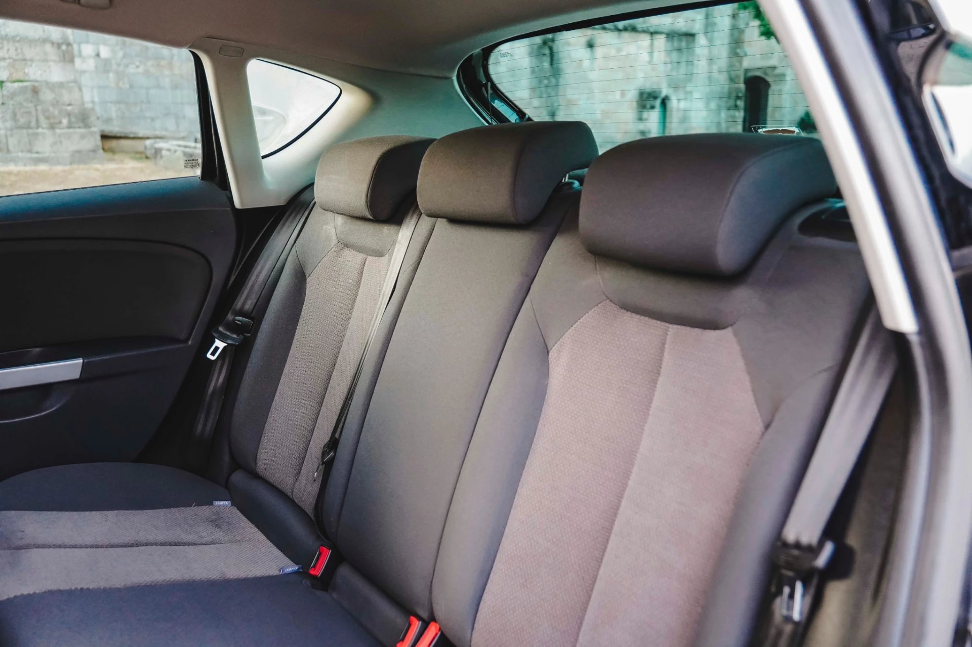 SEAT Leon 1.4 TSI Style 11