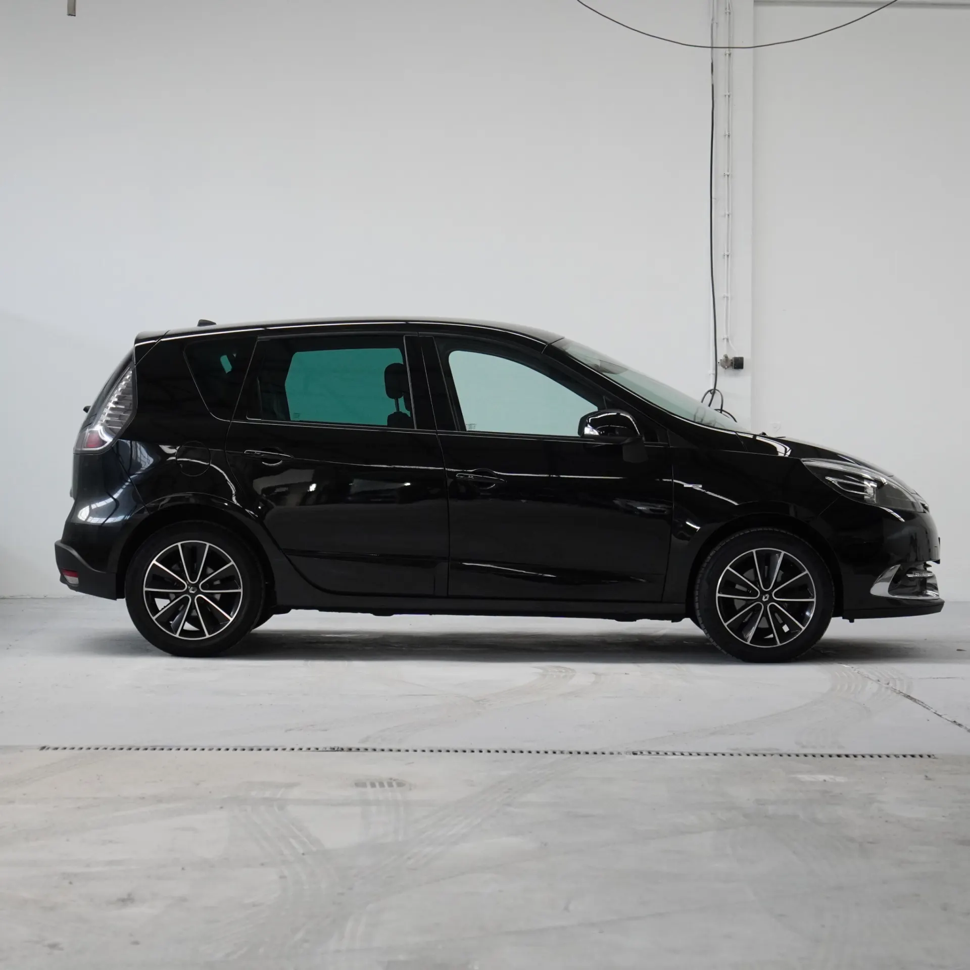 Renault Scénic 1.2 TCE Expression SS 5